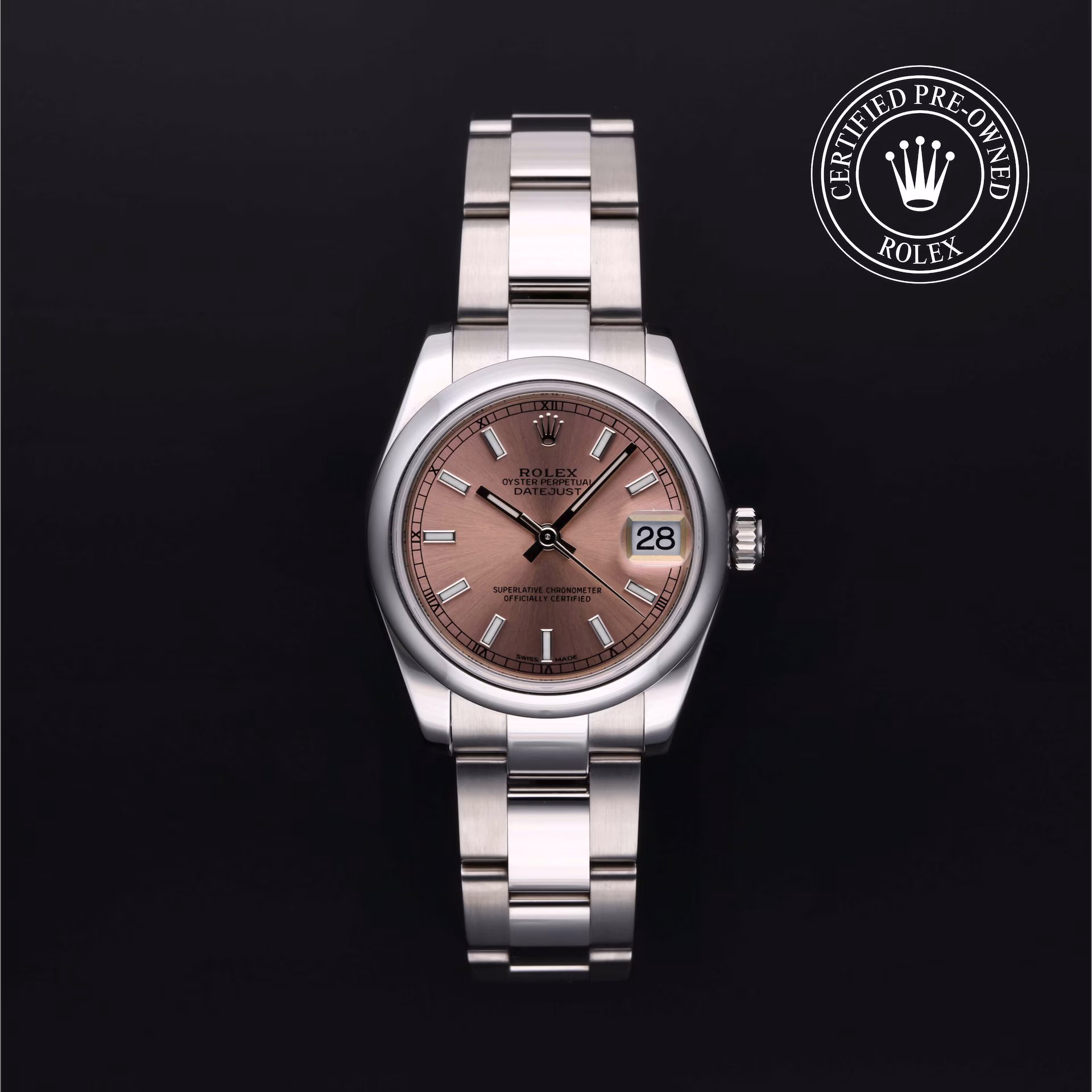 Datejust 31 thumbnail