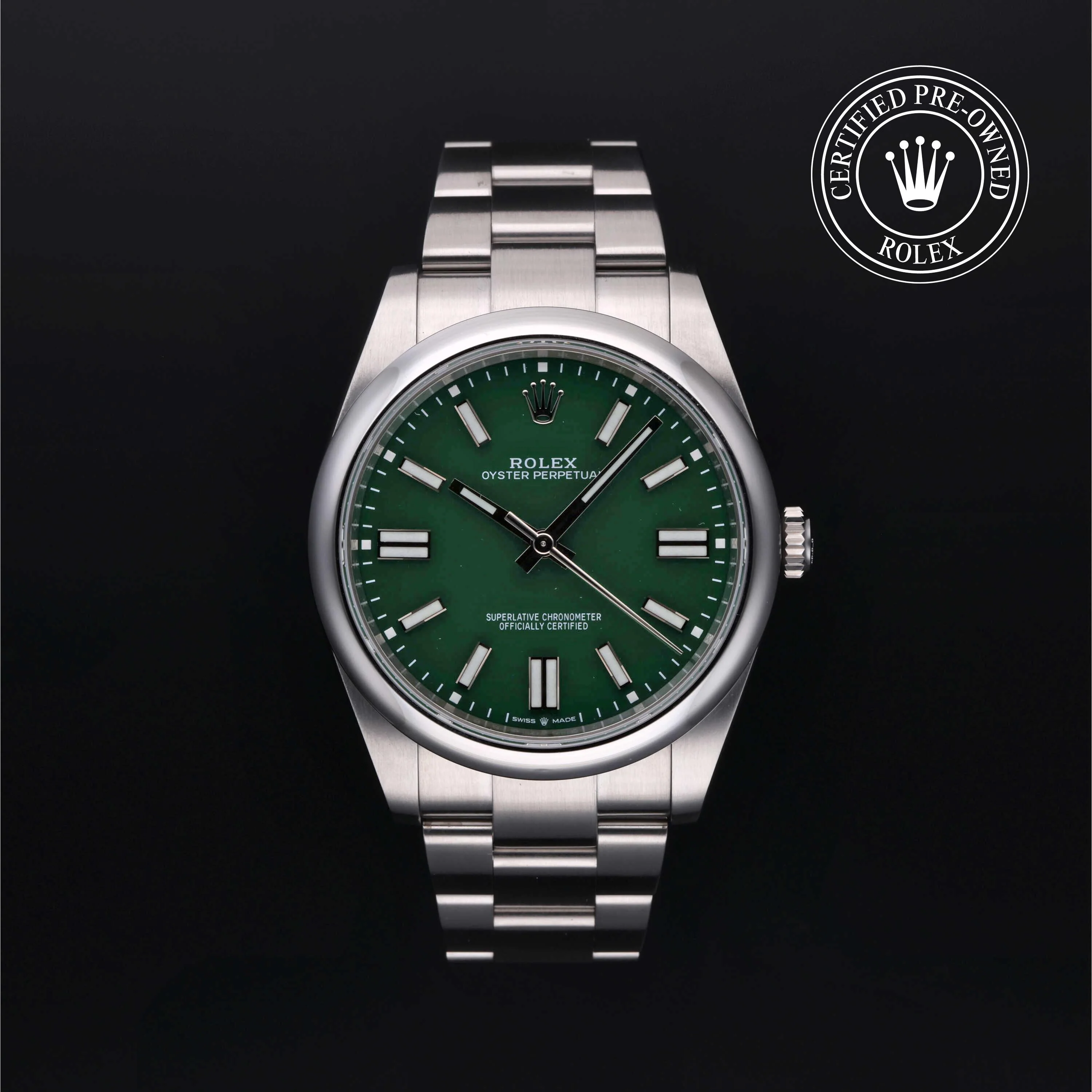 Oyster Perpetual thumbnail