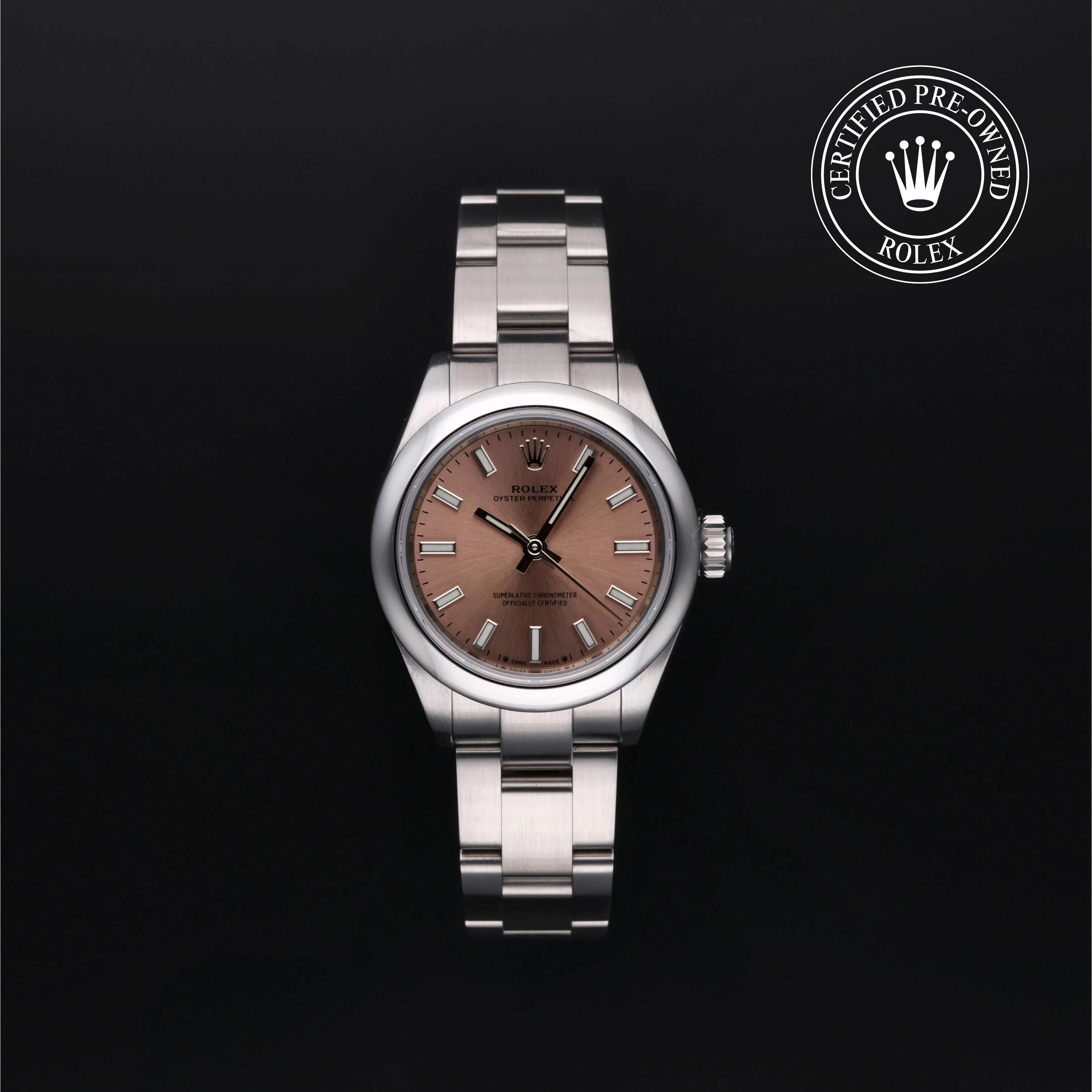 Oyster Perpetual thumbnail