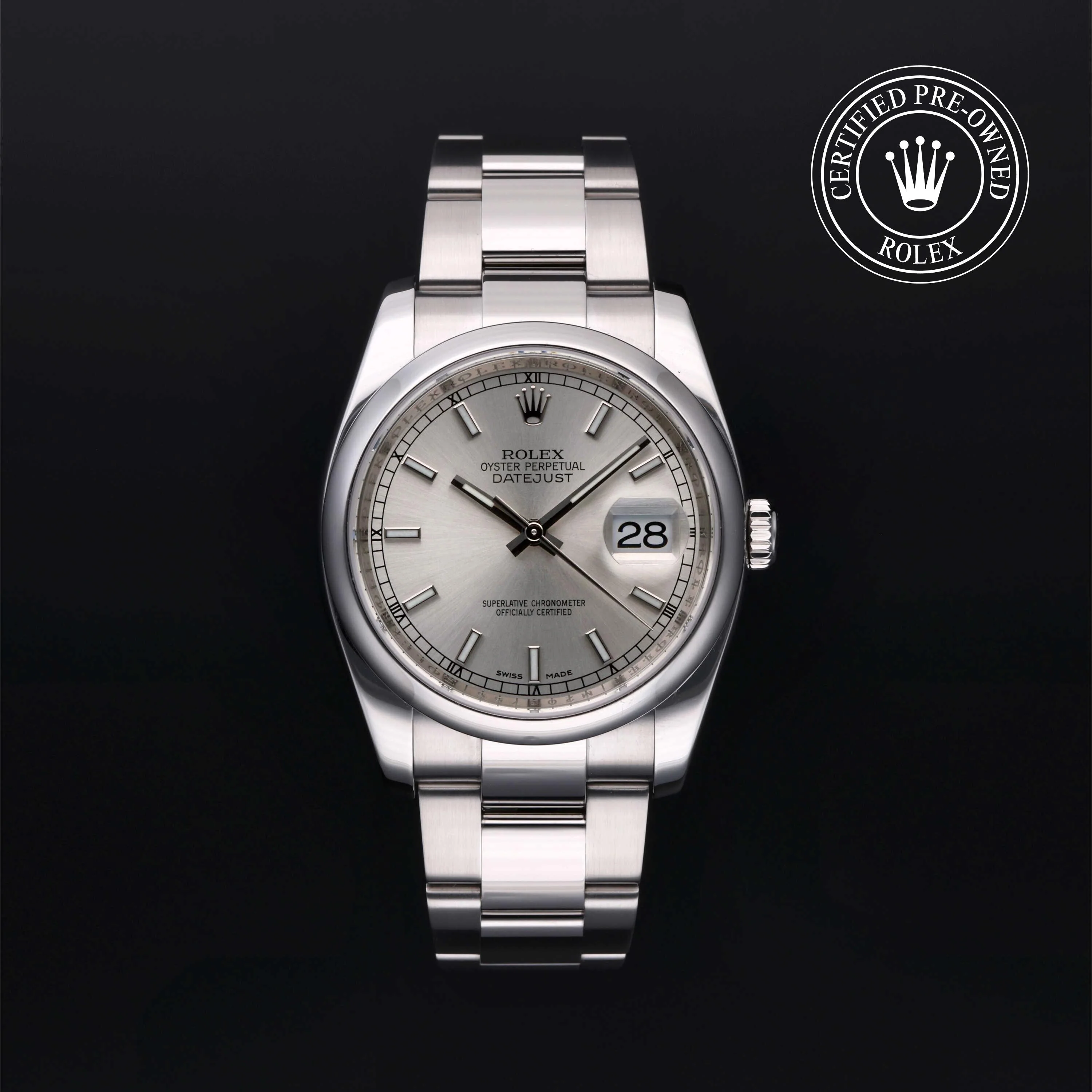 Datejust thumbnail