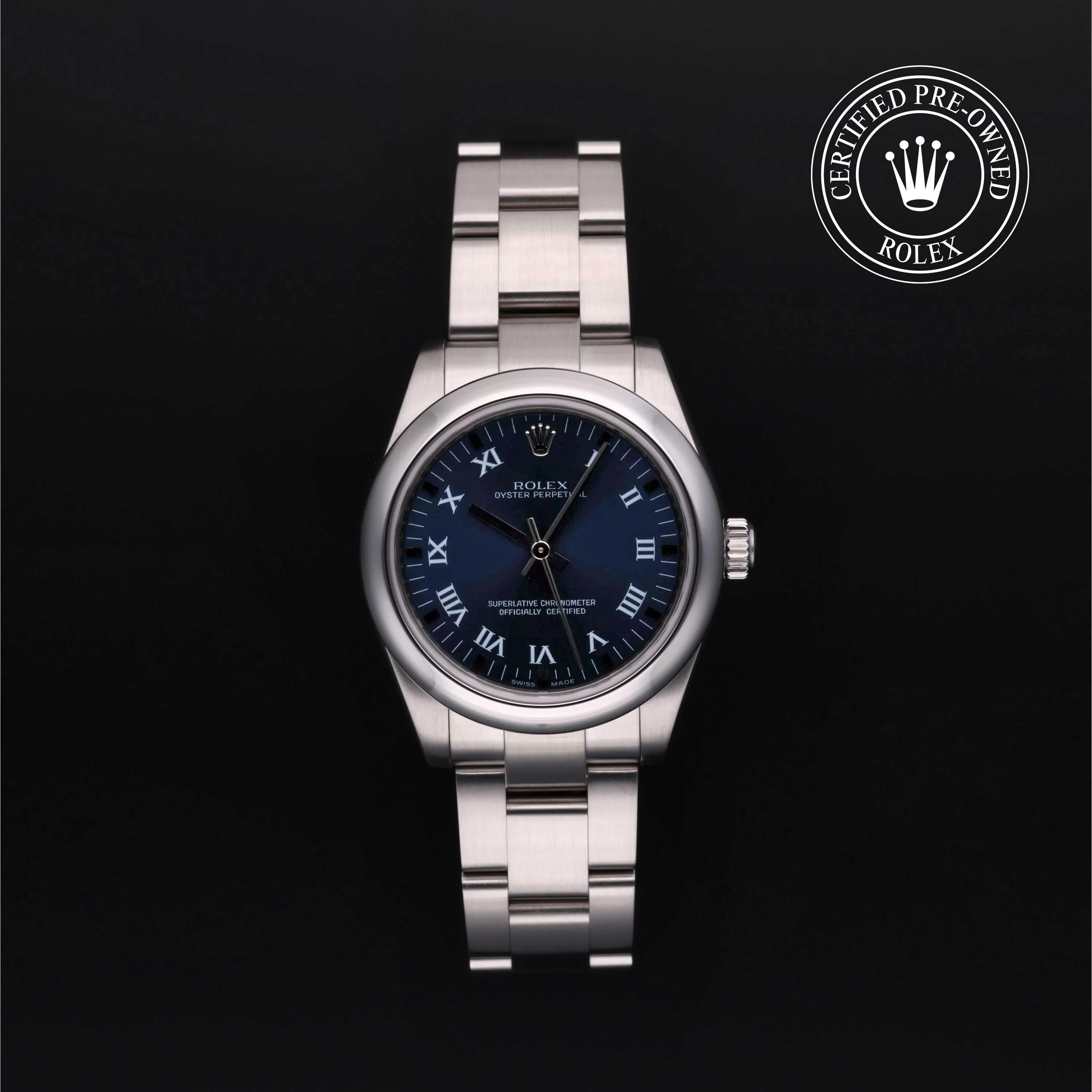 Oyster Perpetual 31 thumbnail
