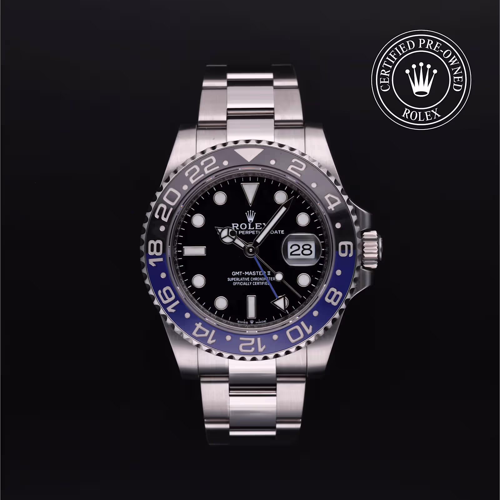 GMT-Master II thumbnail