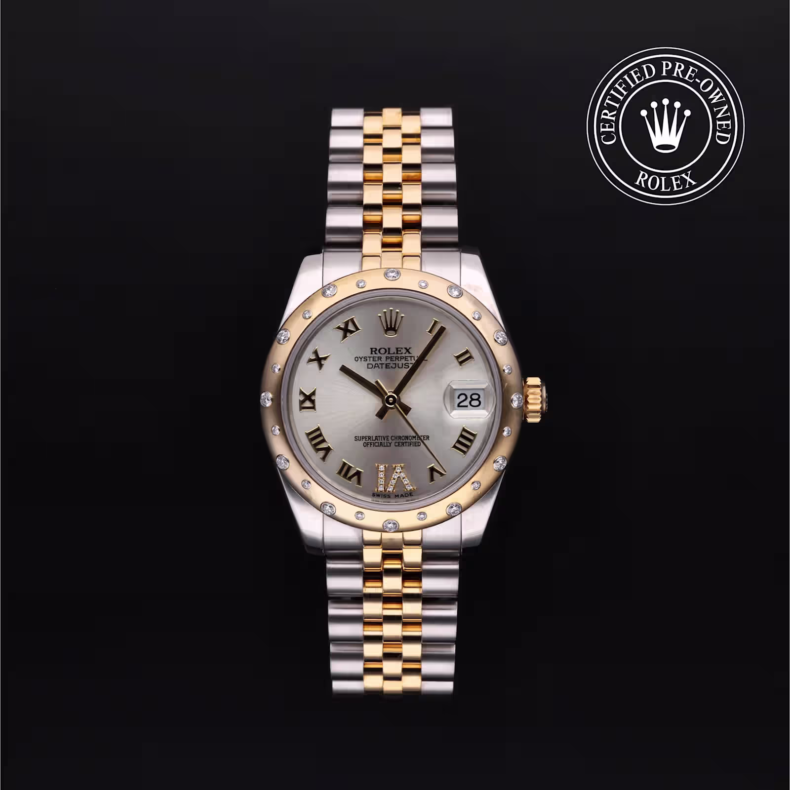 Datejust thumbnail