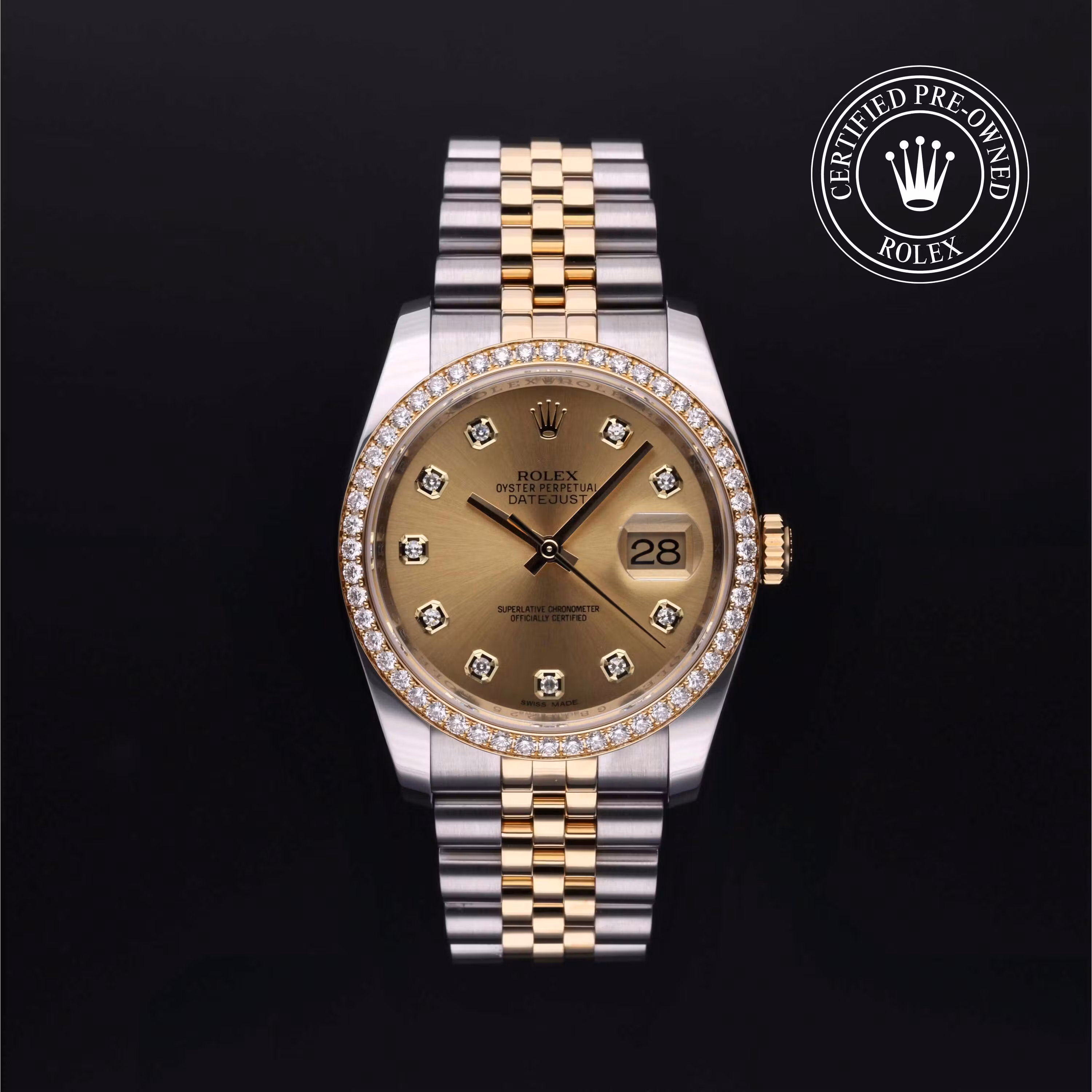 Datejust thumbnail