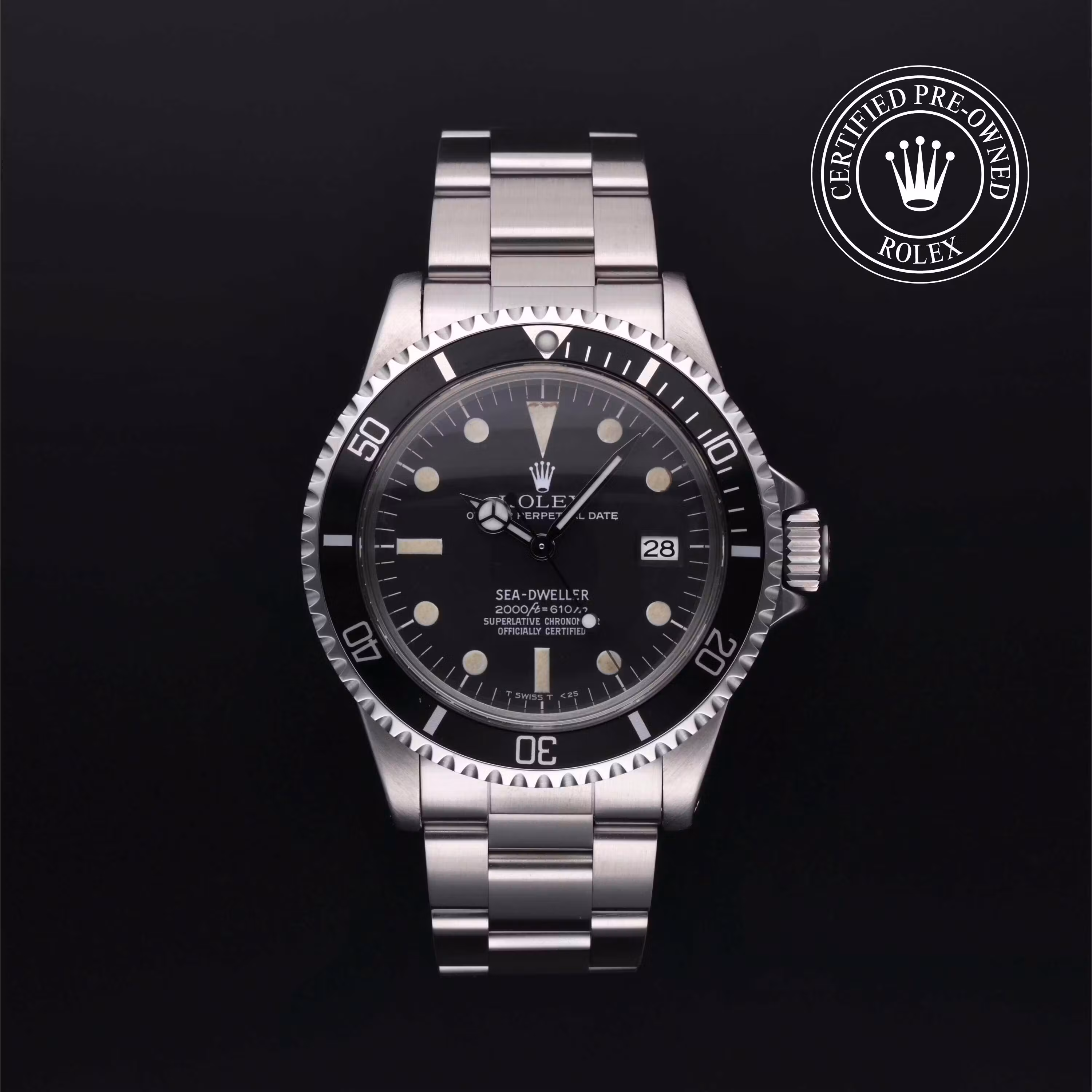 Sea-Dweller thumbnail