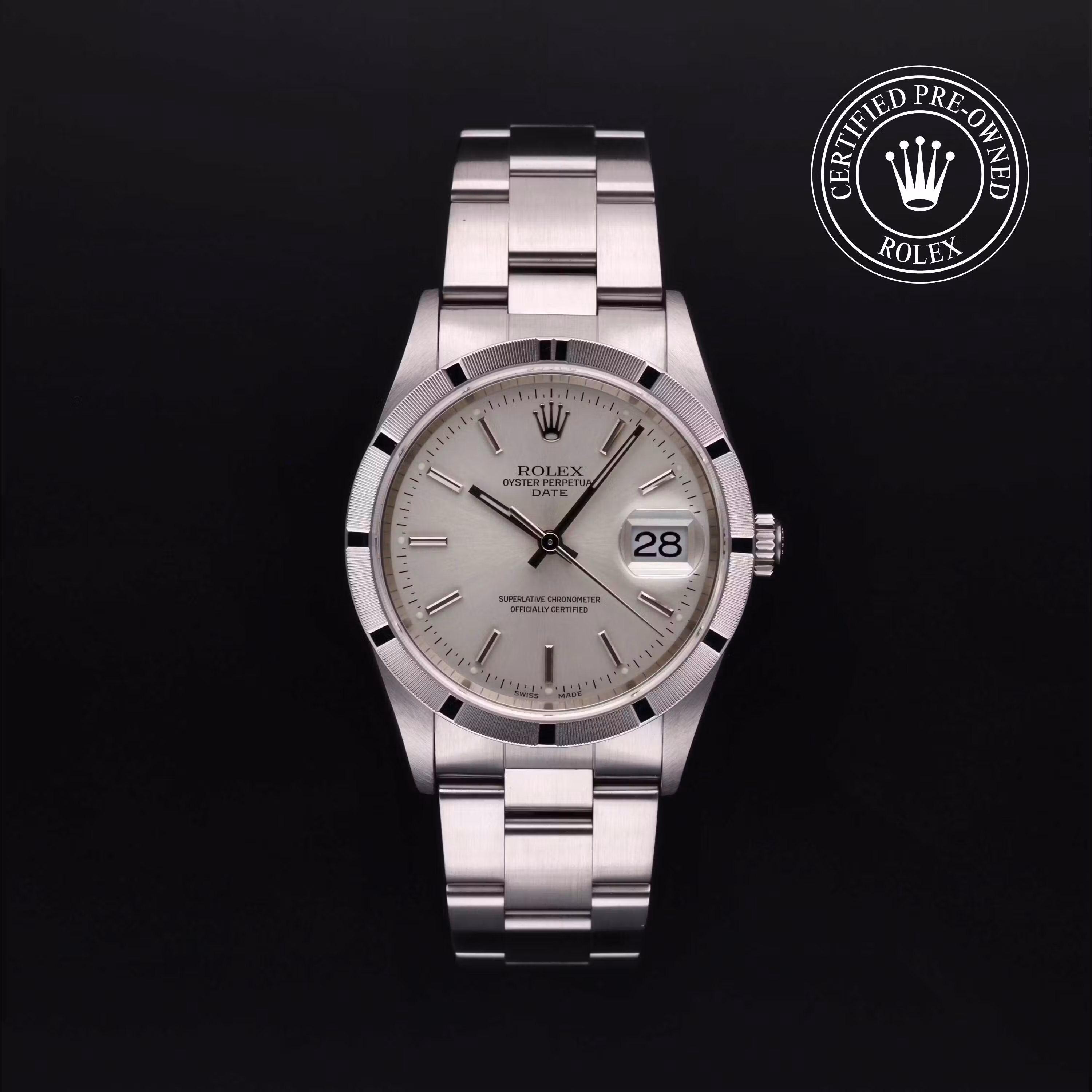Oyster Perpetual thumbnail