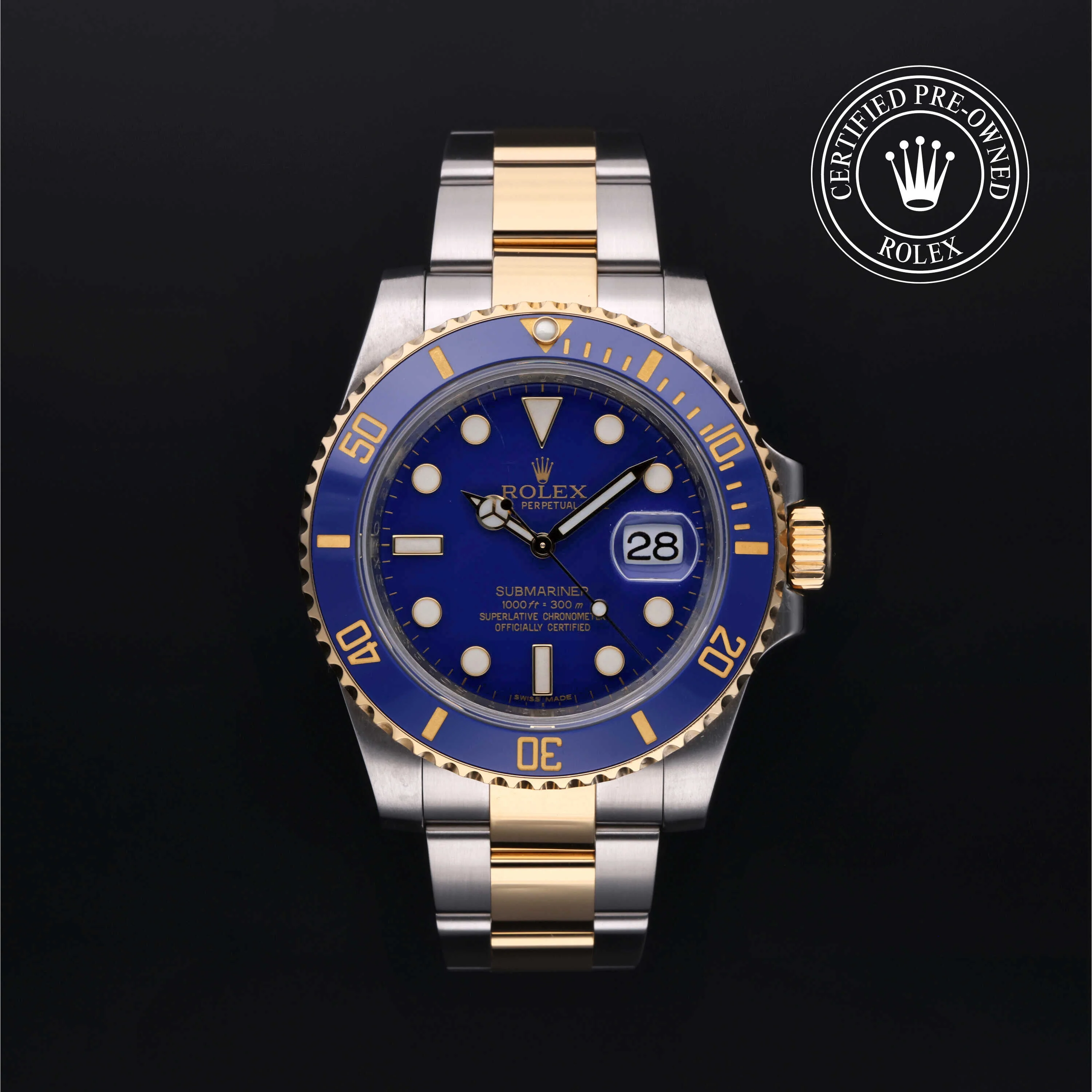 Submariner Date thumbnail