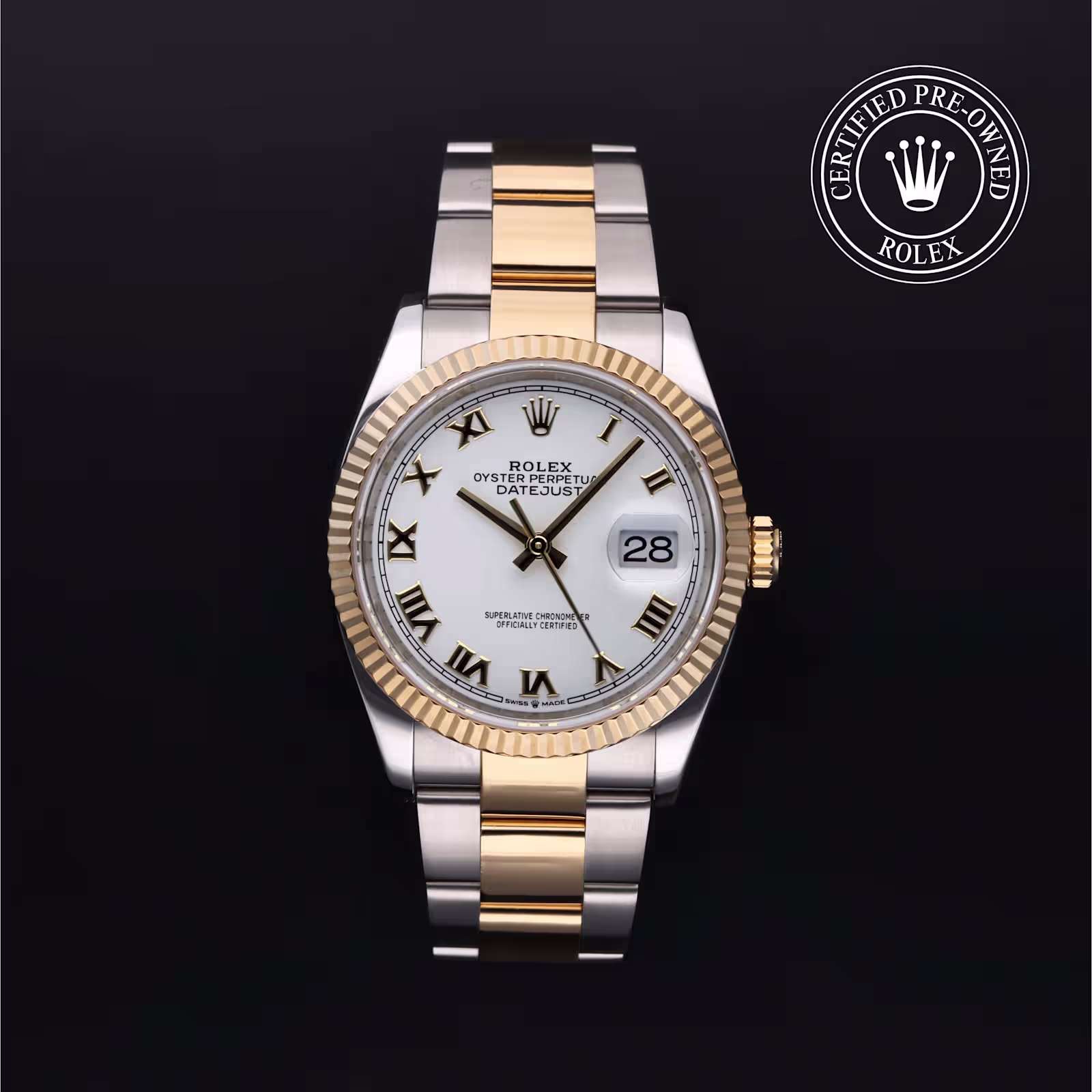 Datejust thumbnail