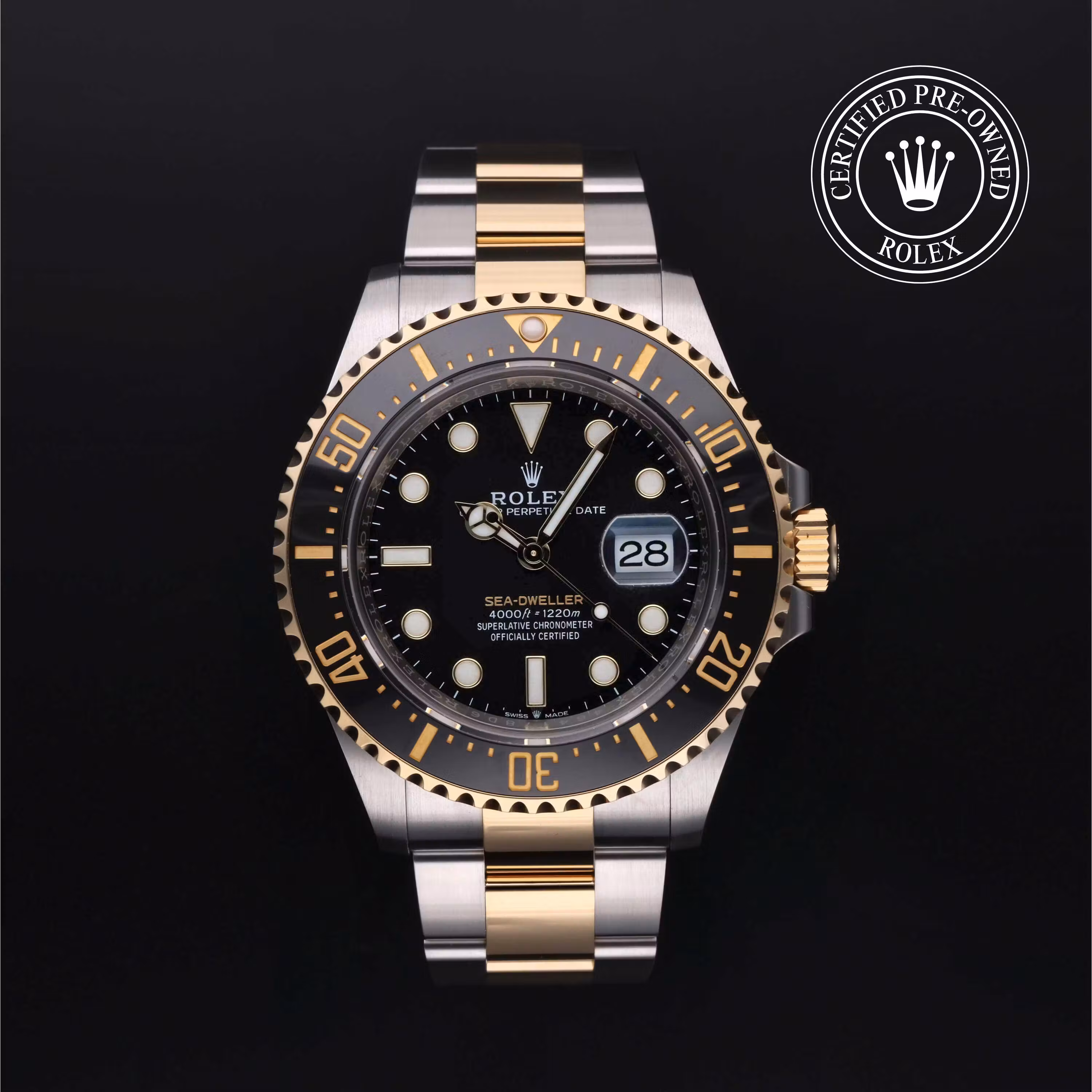 Sea-Dweller thumbnail