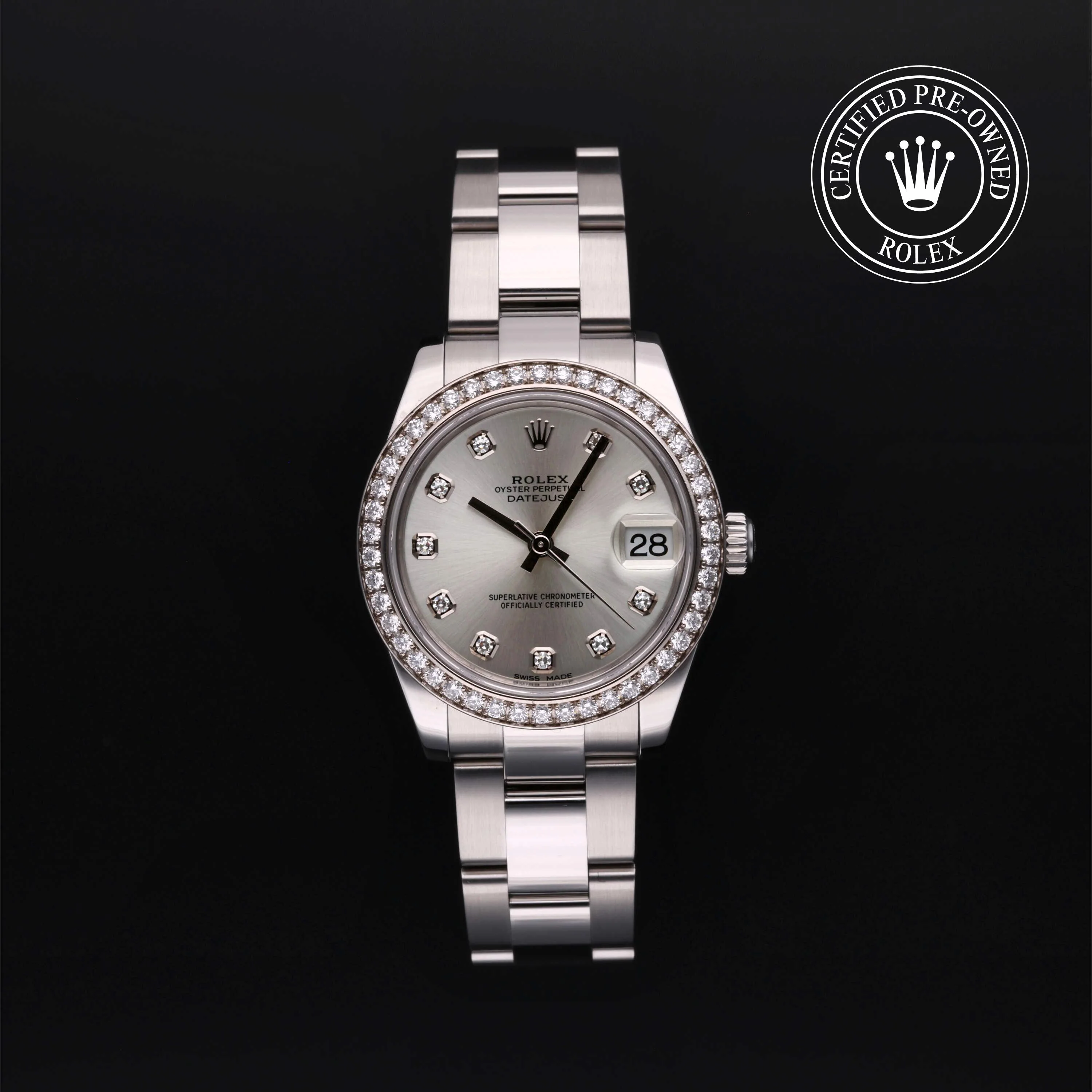 Datejust 31 thumbnail