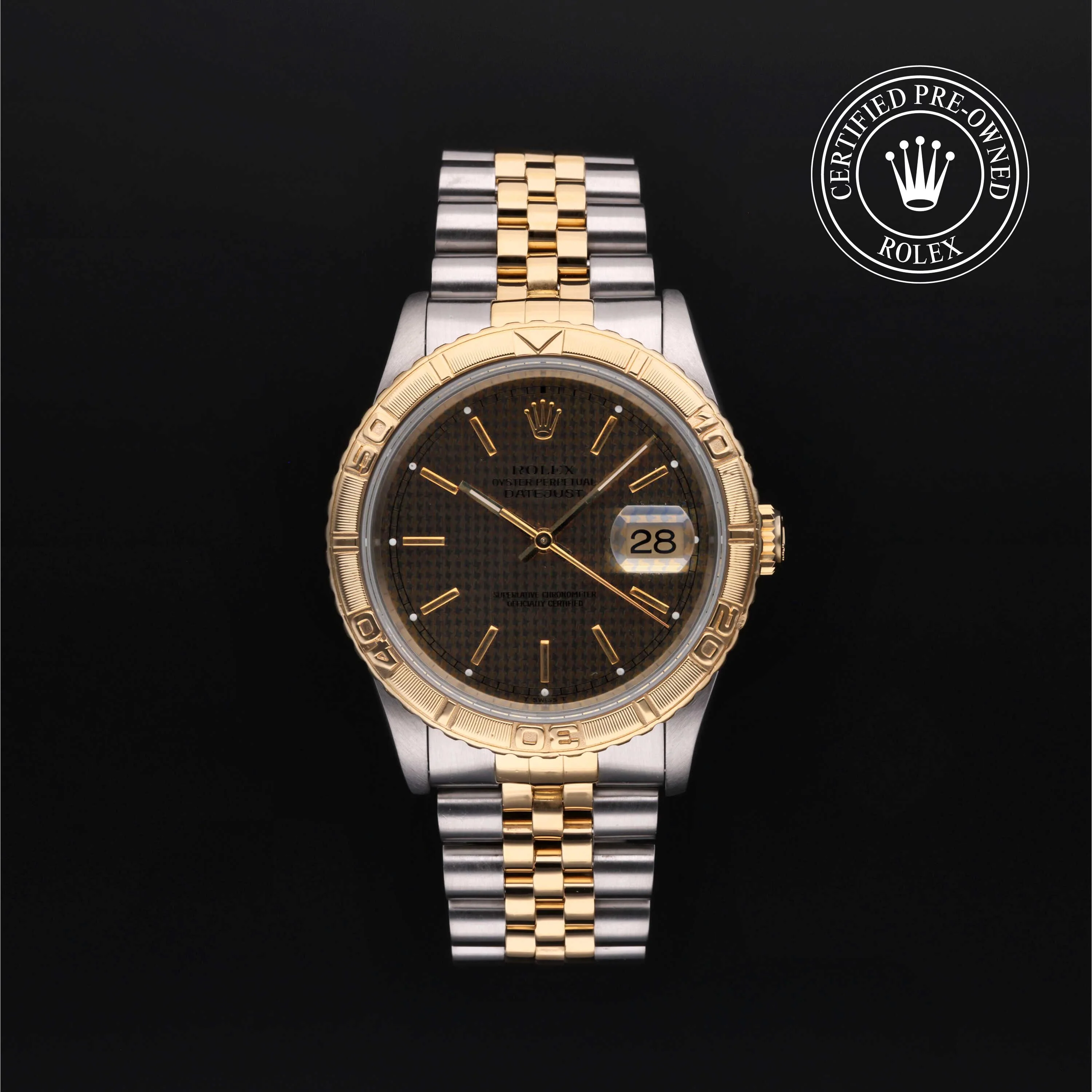 Datejust Turn-O-Graph thumbnail