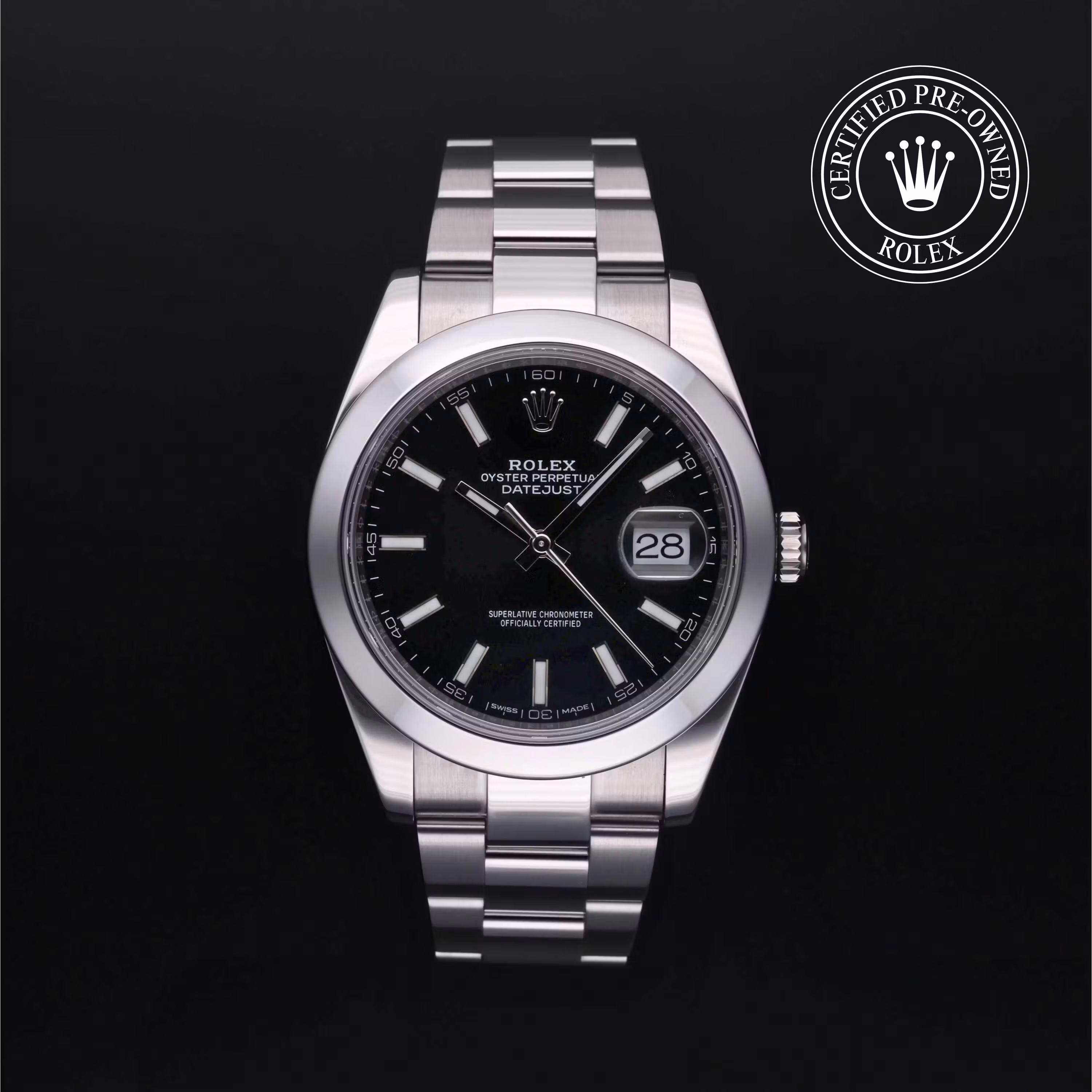 Datejust thumbnail