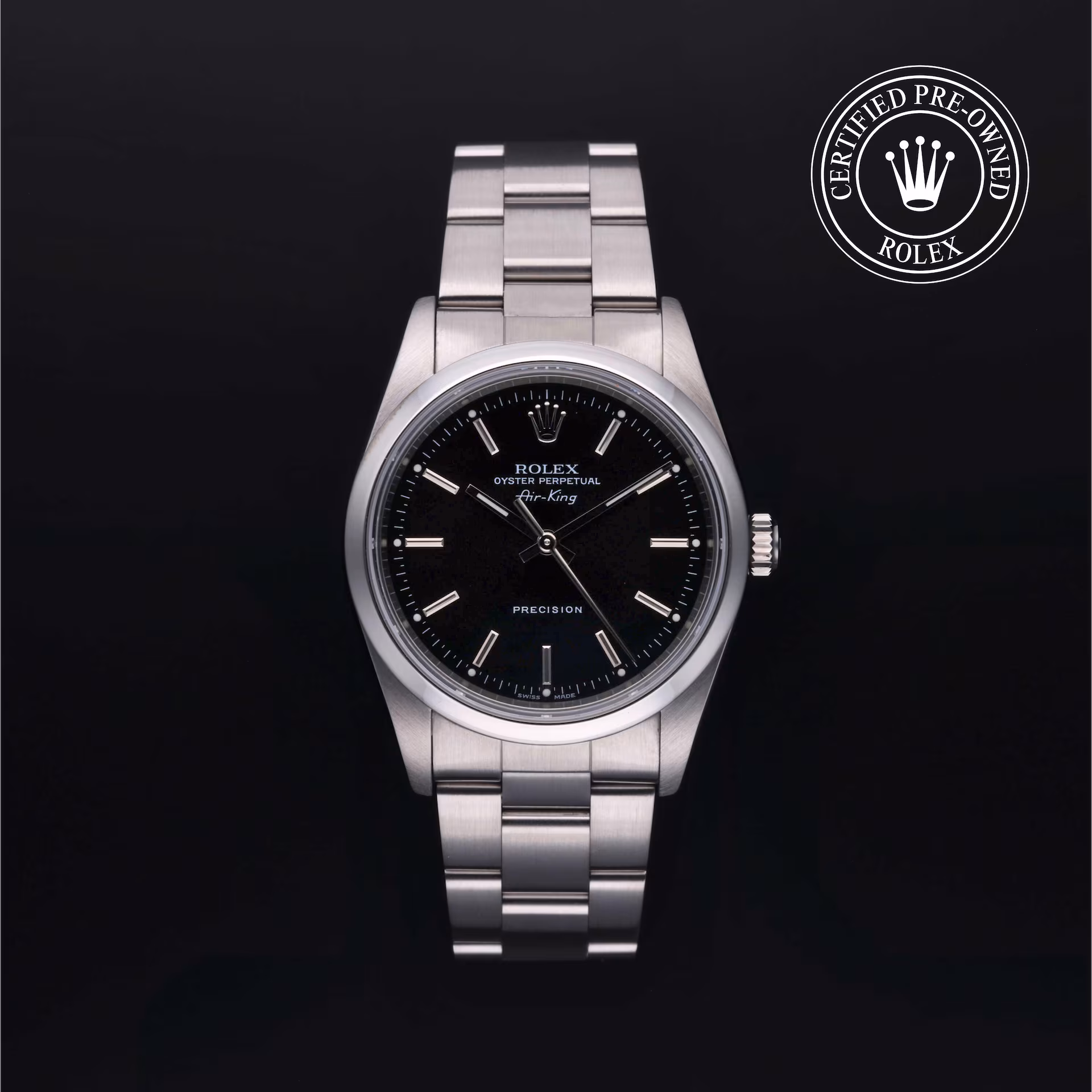 Oyster Perpetual 34 thumbnail