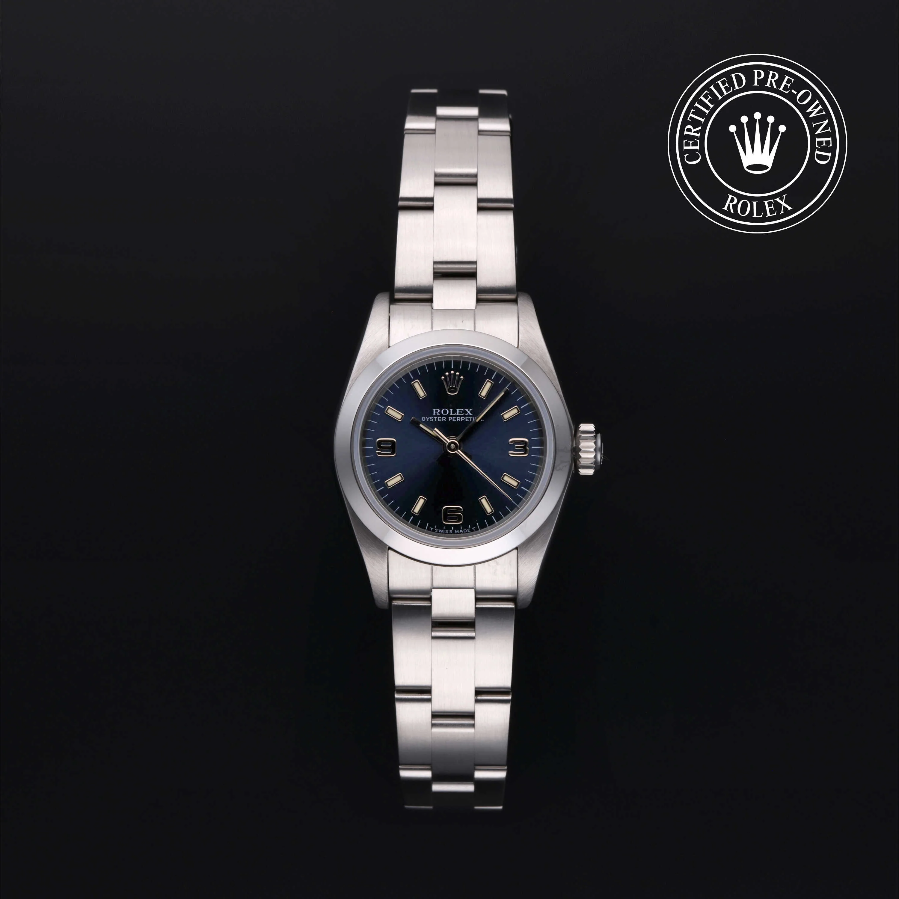 Oyster Perpetual 24 thumbnail