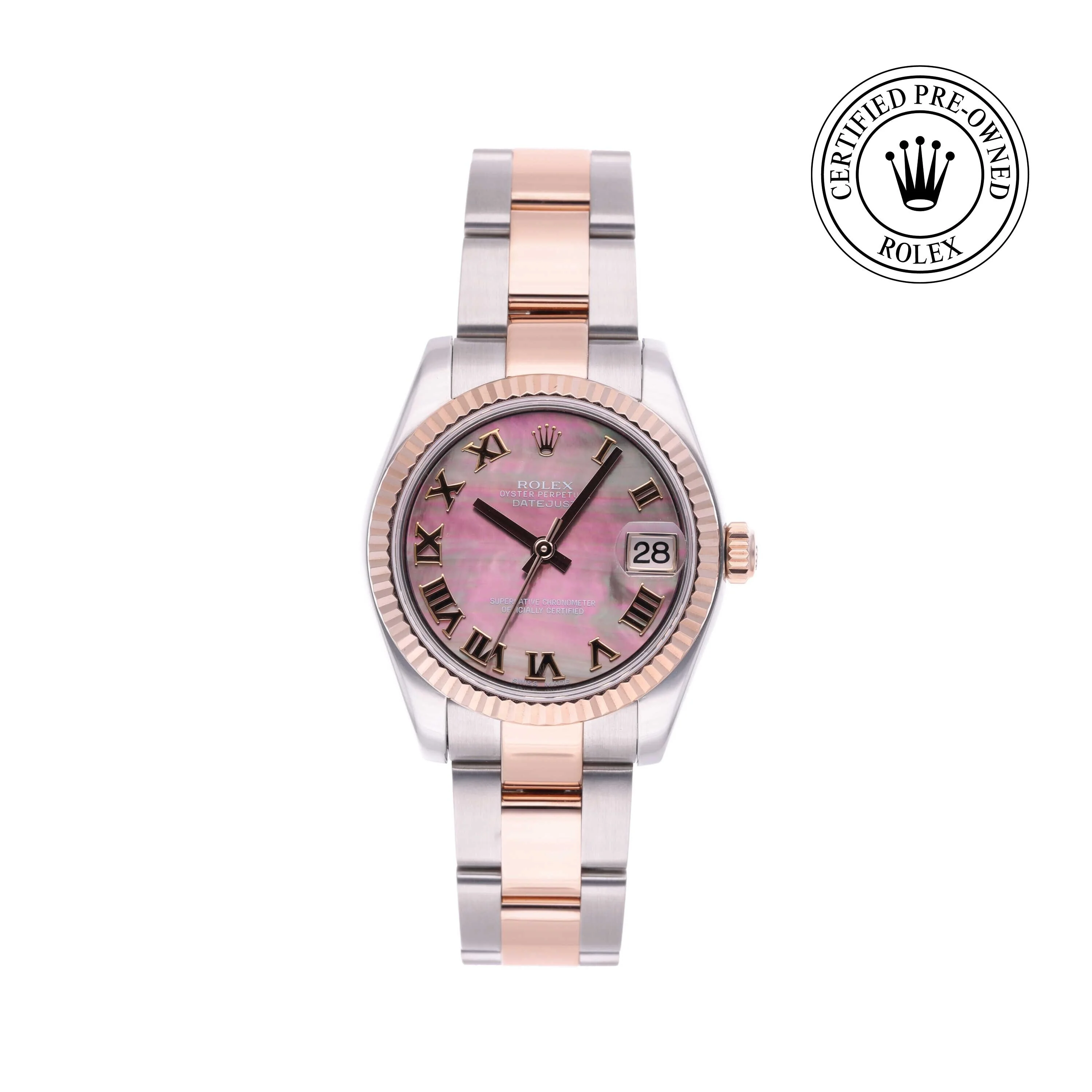 Datejust thumbnail
