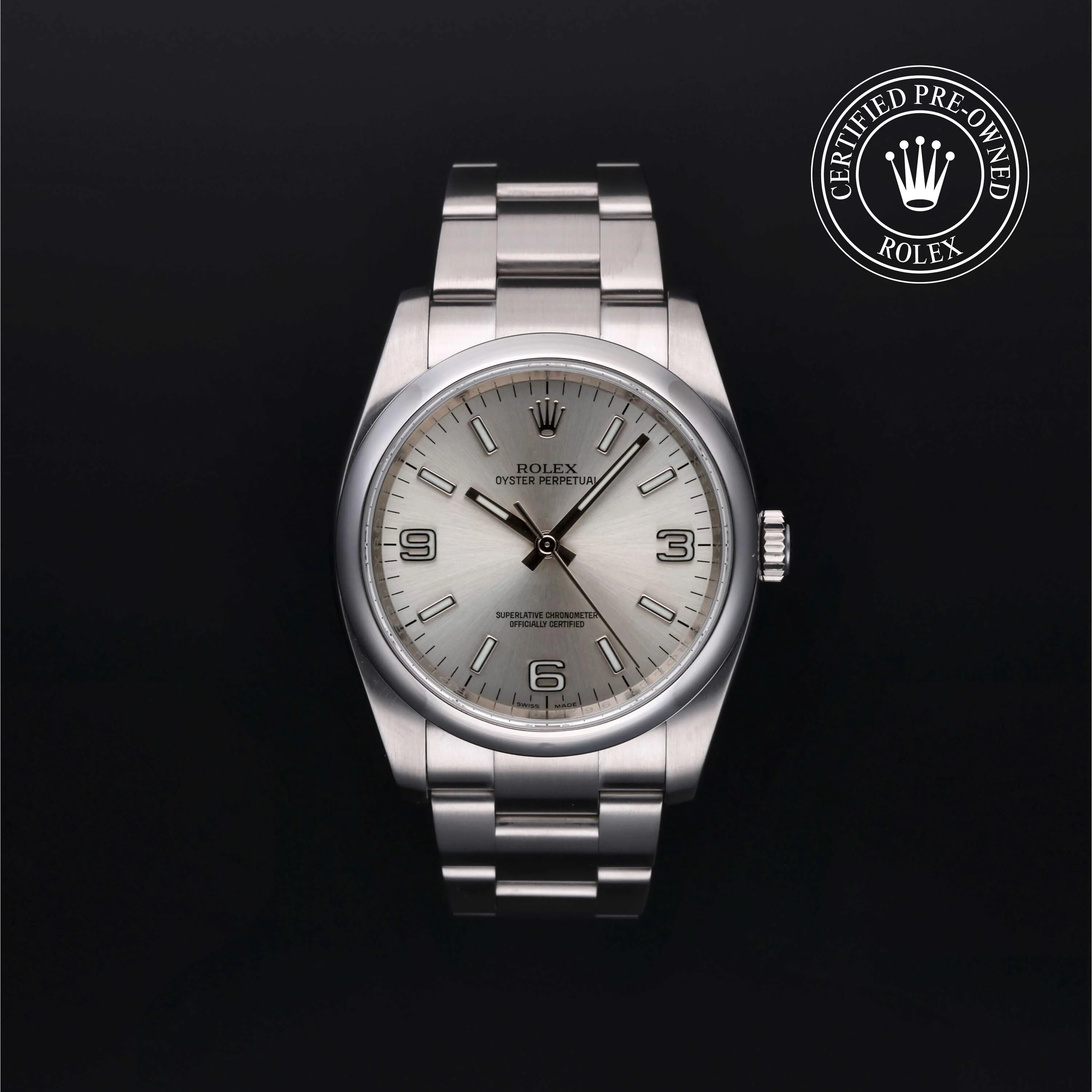 Oyster Perpetual thumbnail