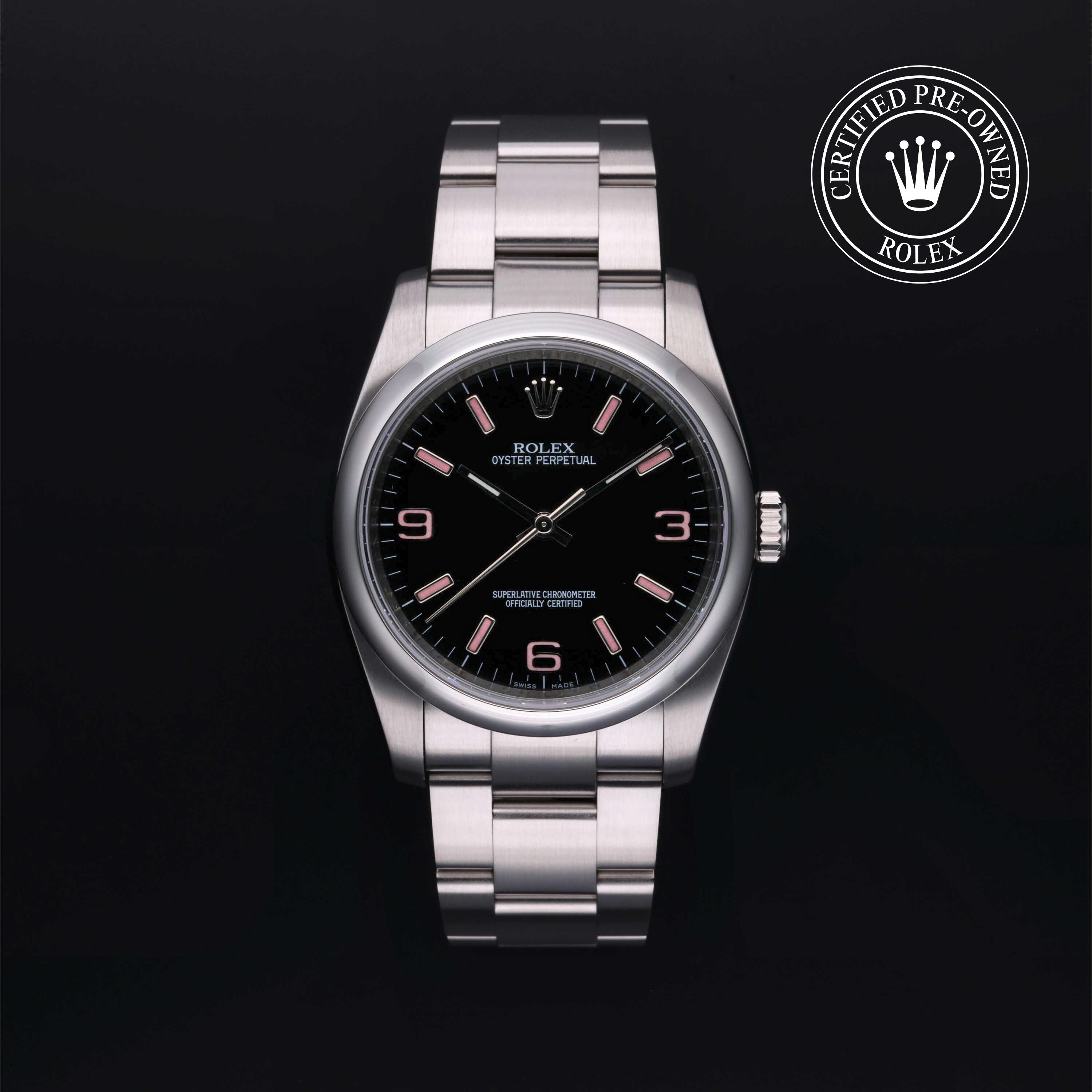 Oyster Perpetual 36 thumbnail