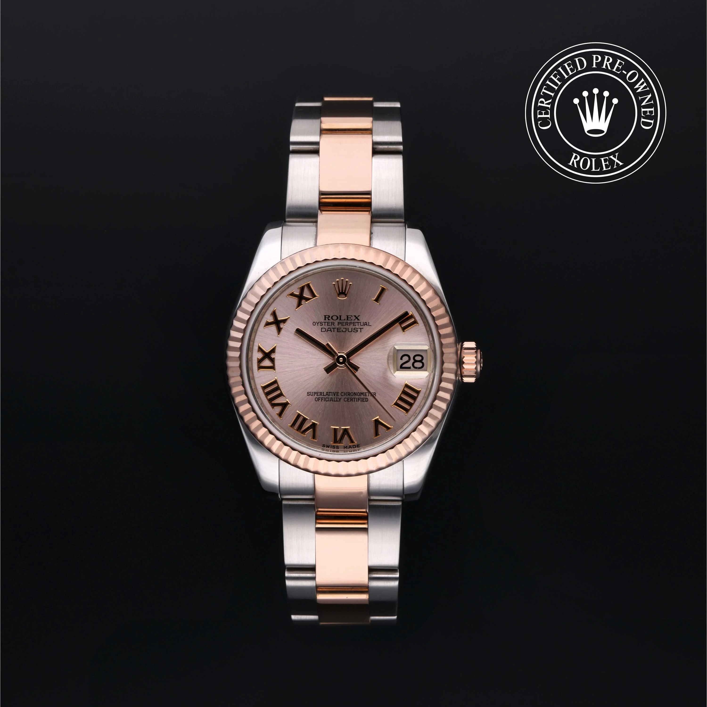Datejust thumbnail