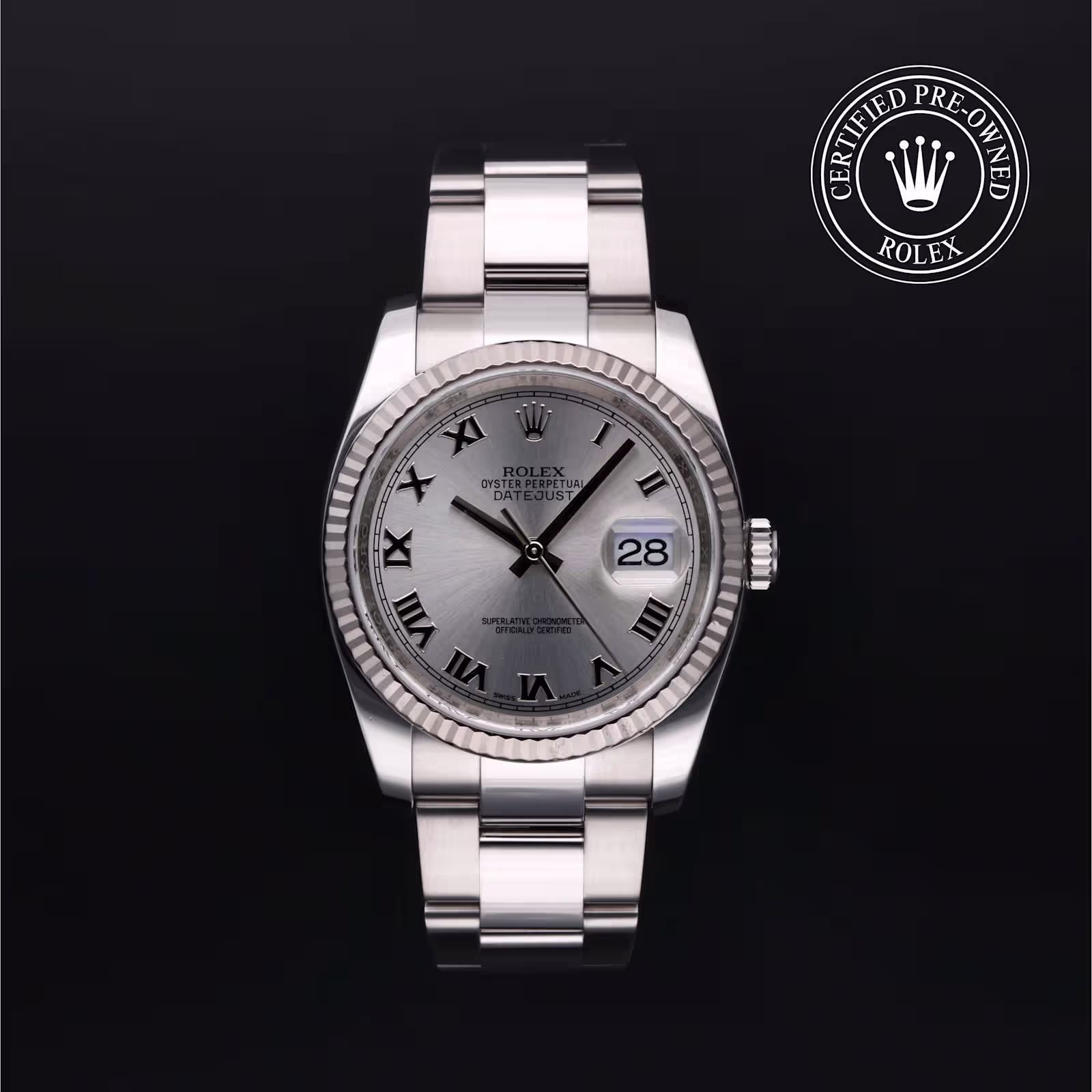 Datejust thumbnail