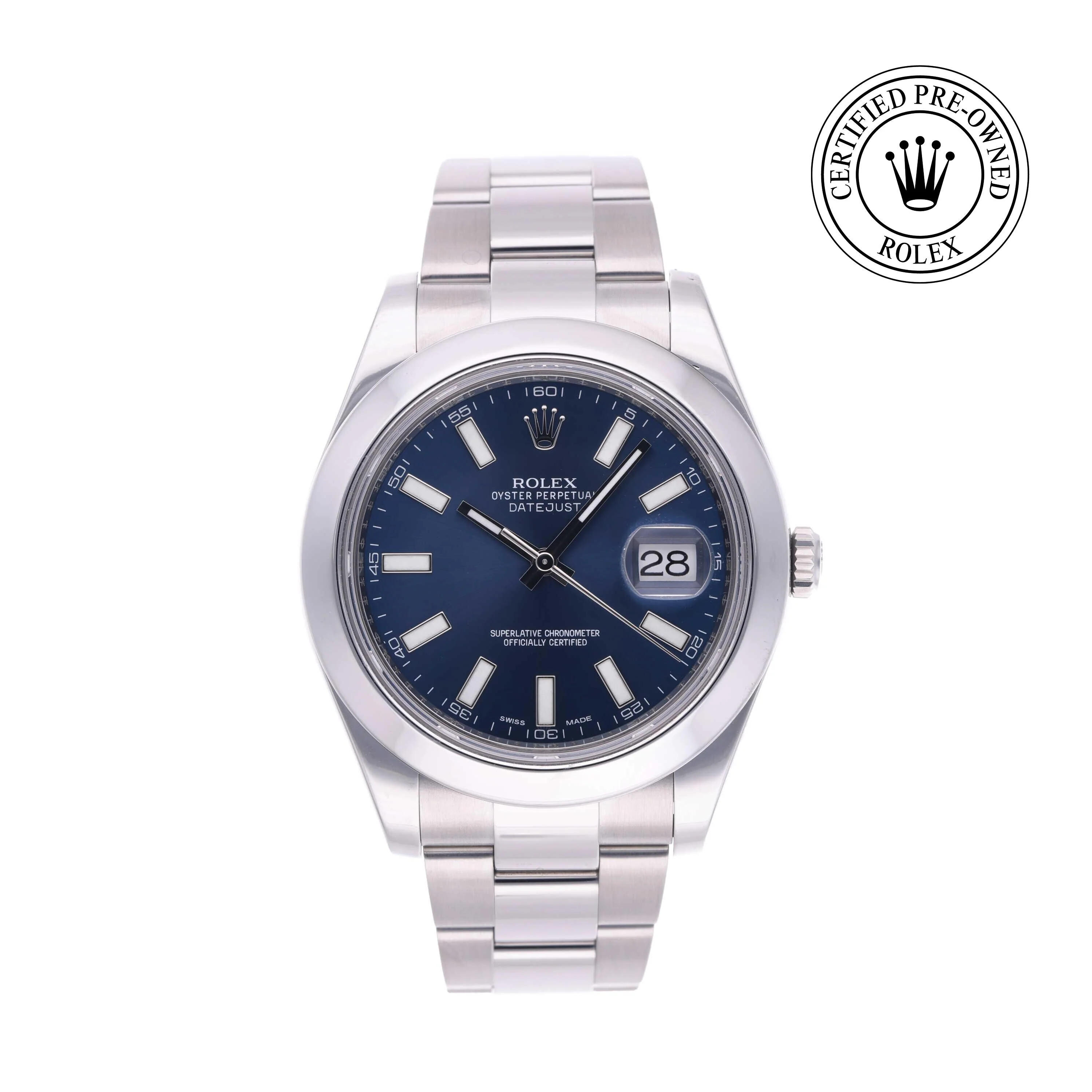 DATEJUST thumbnail