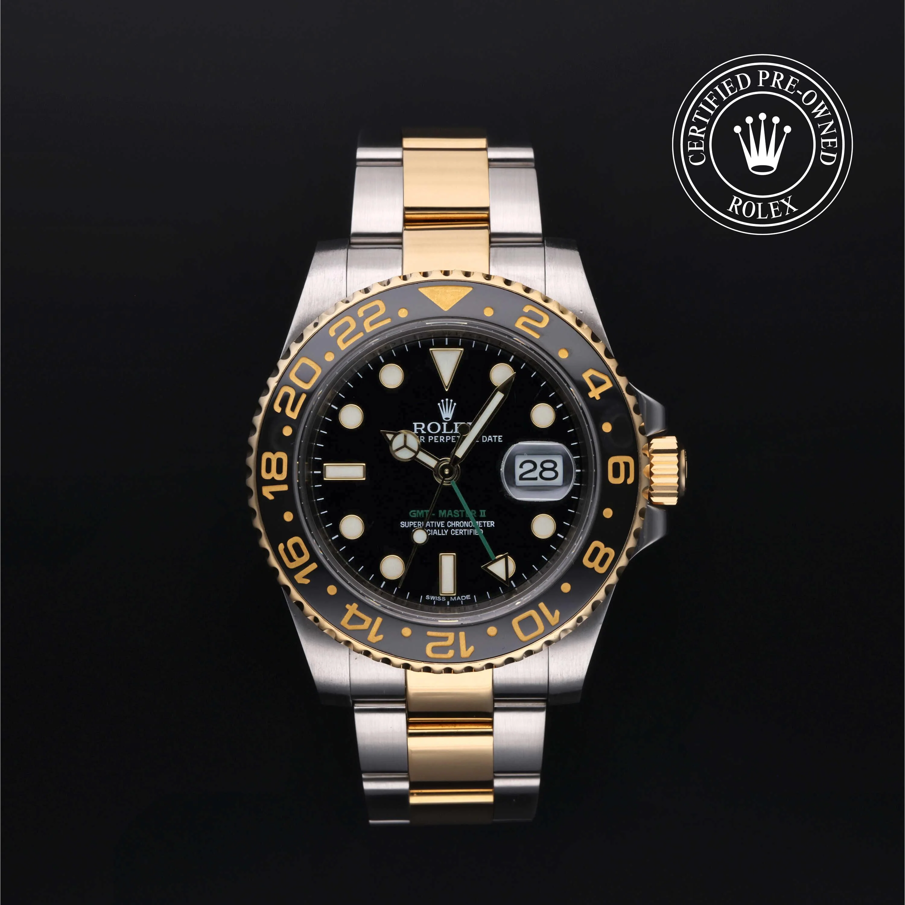 GMT-Master II thumbnail
