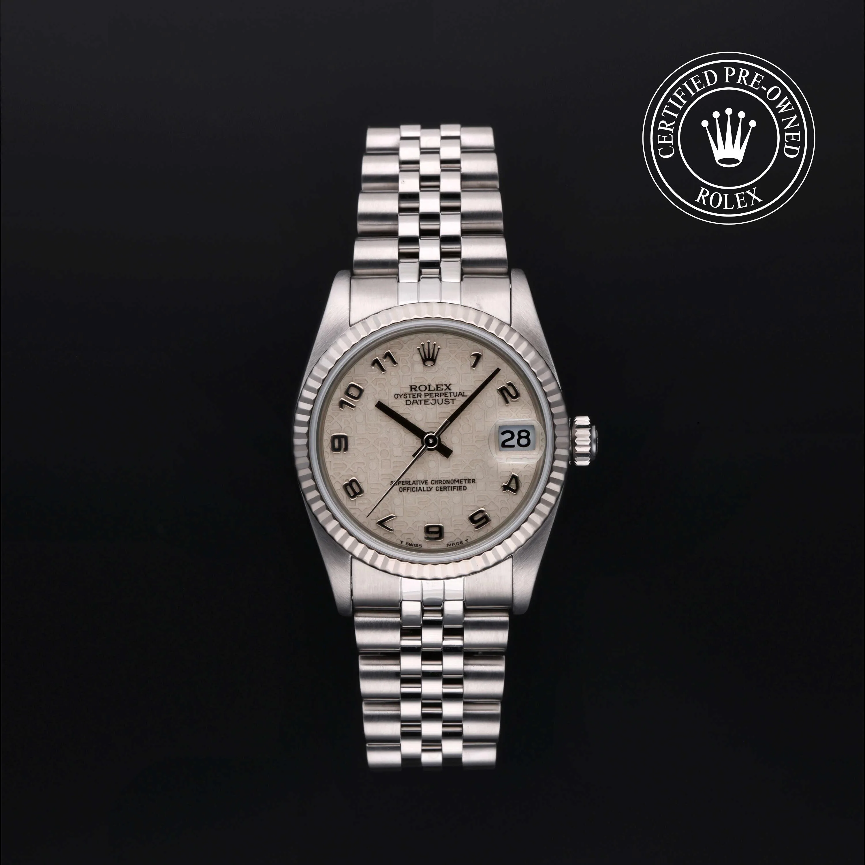 Datejust 31 thumbnail