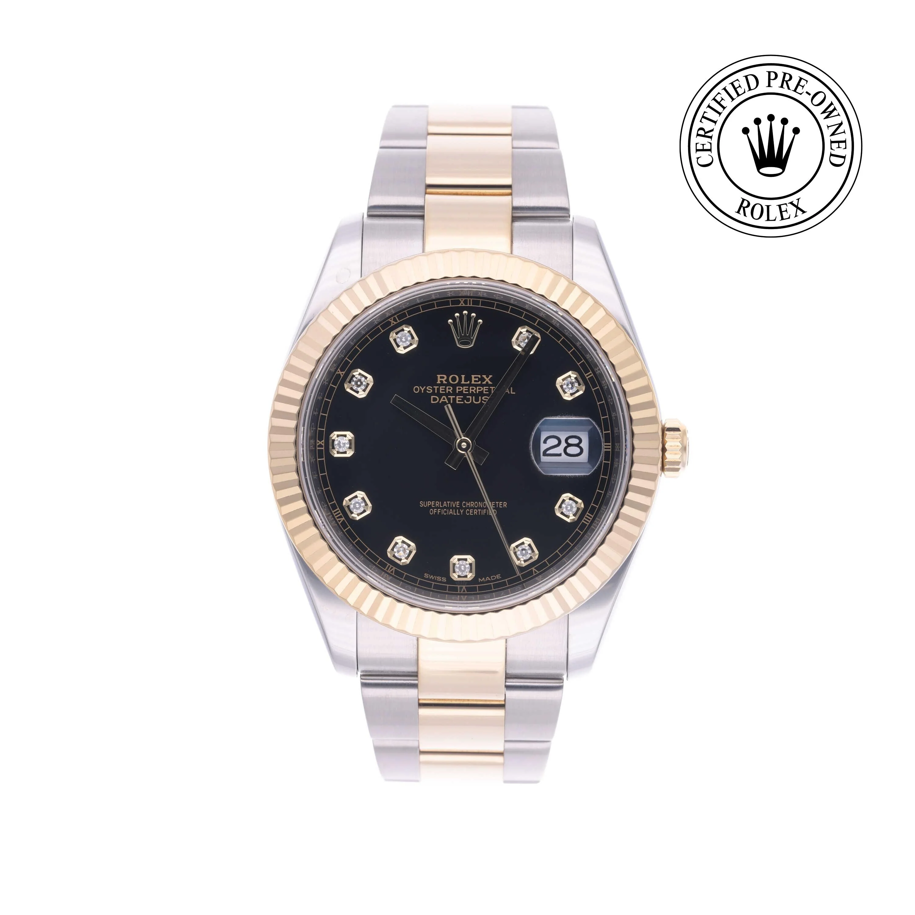 Datejust thumbnail