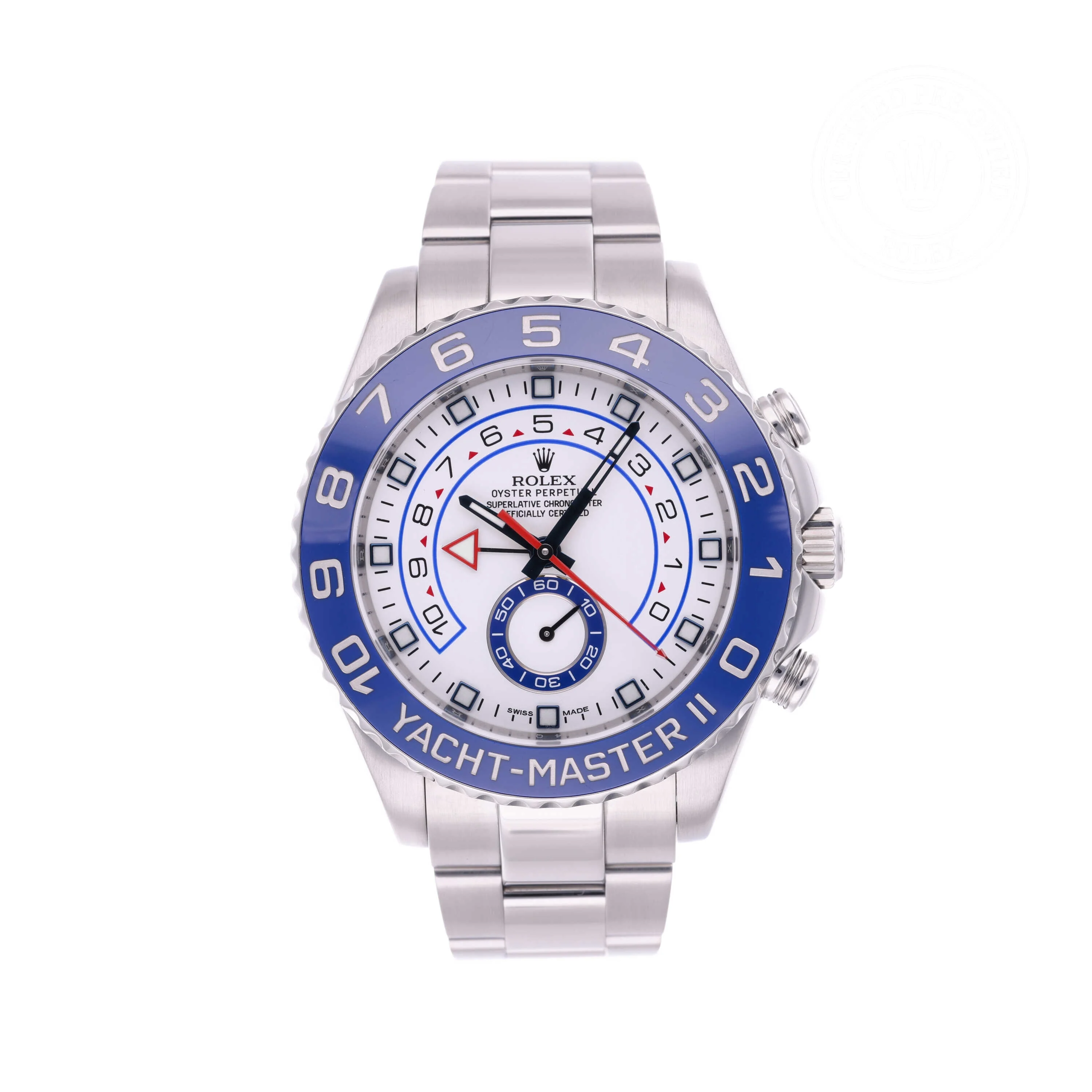 Yacht-Master II thumbnail