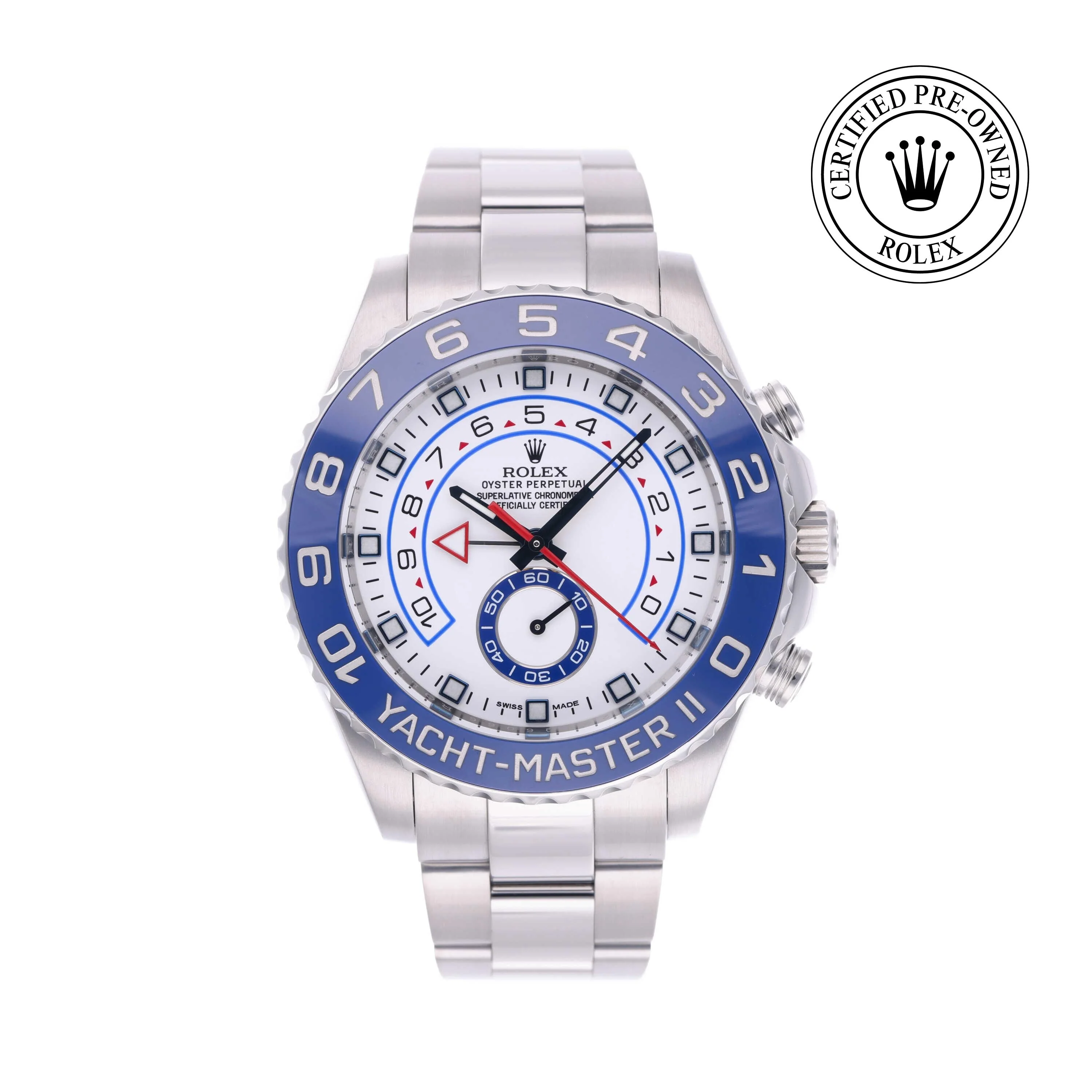 Yacht-Master II thumbnail