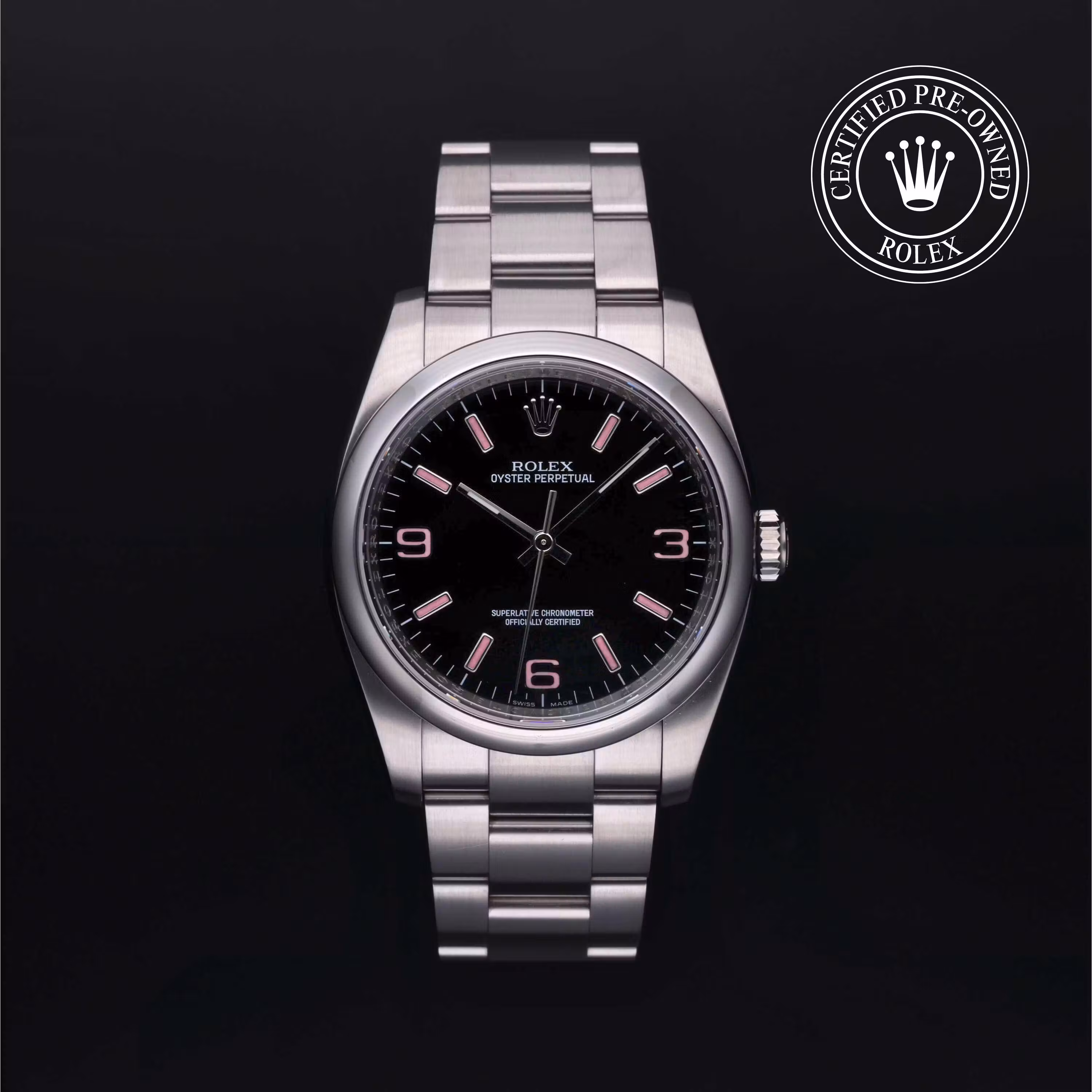 Oyster Perpetual thumbnail