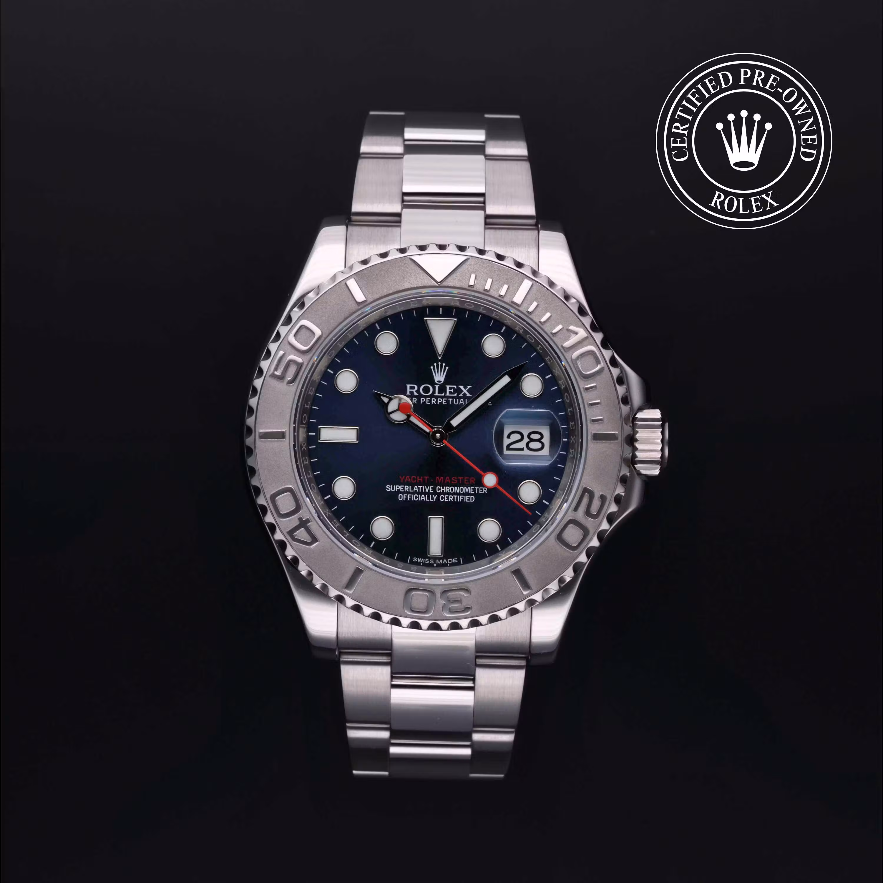 Yacht-Master thumbnail