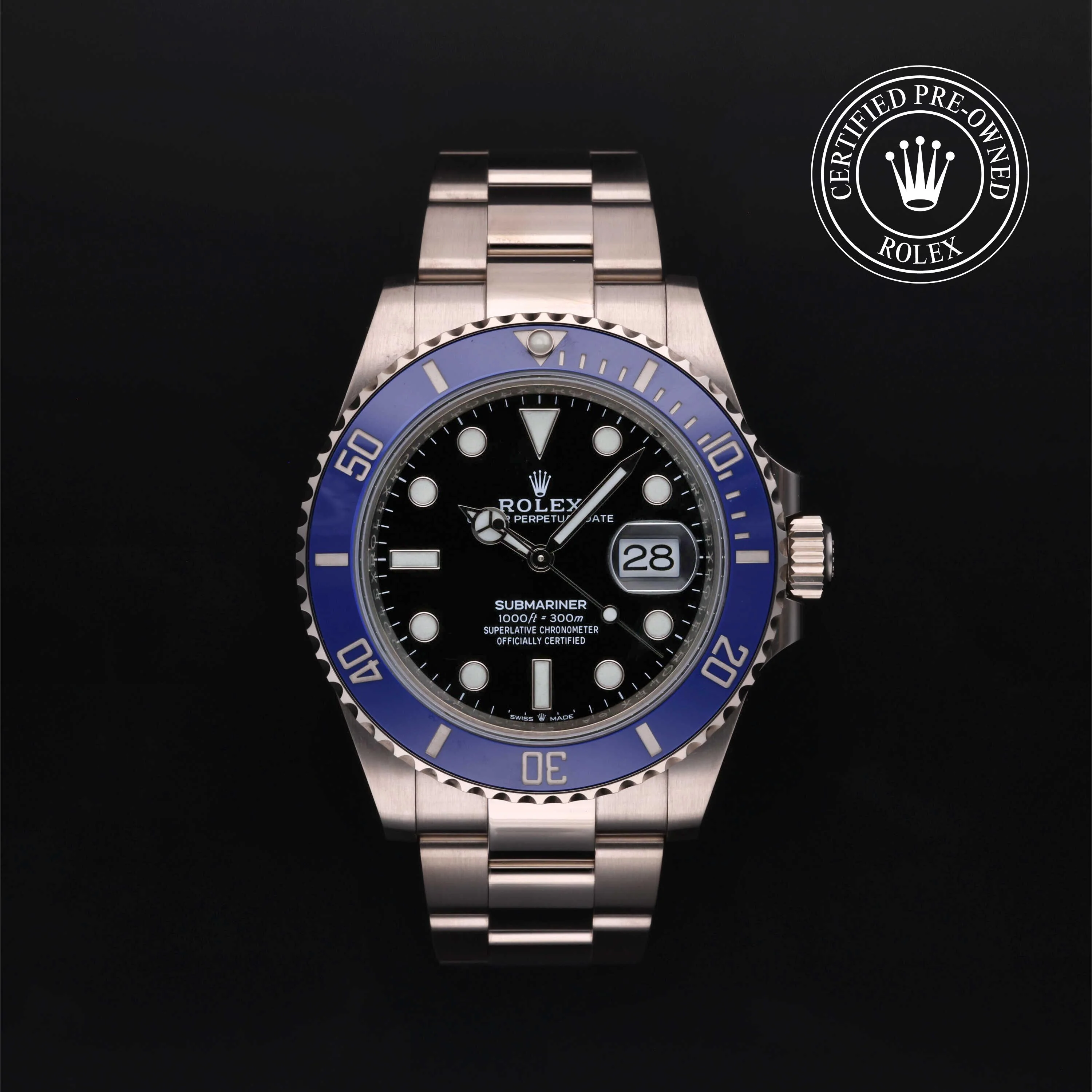 Submariner Date thumbnail