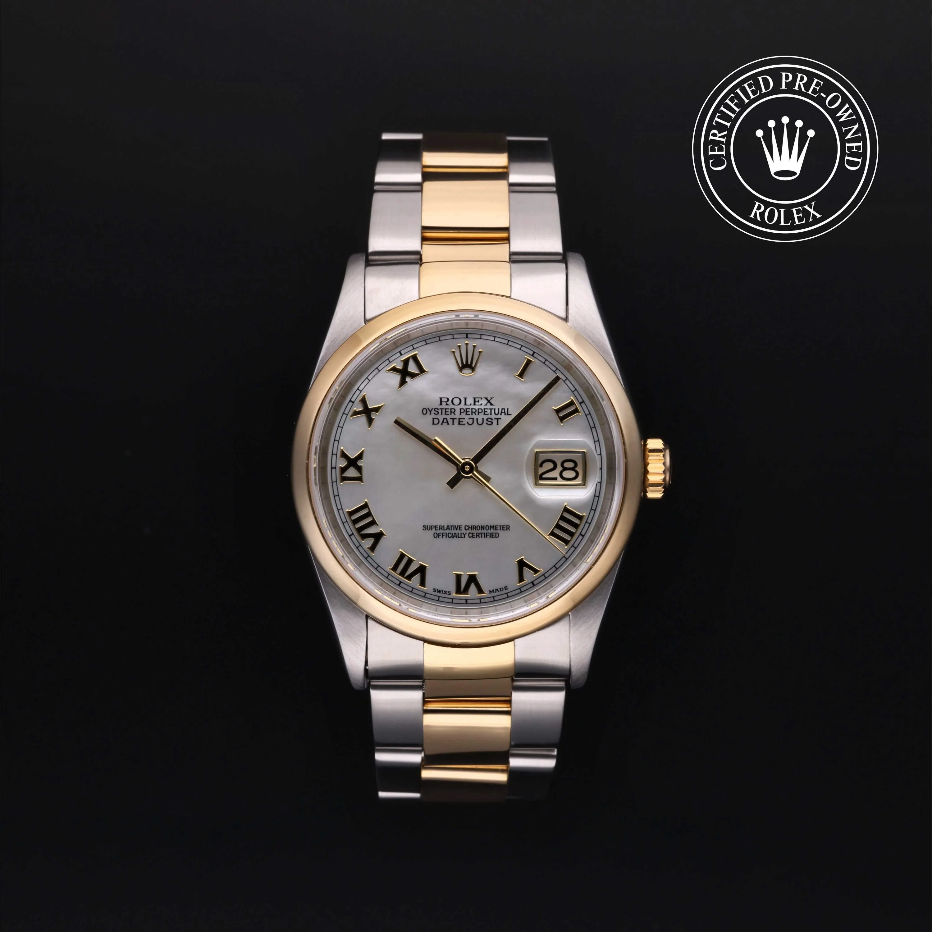 Datejust 36 thumbnail