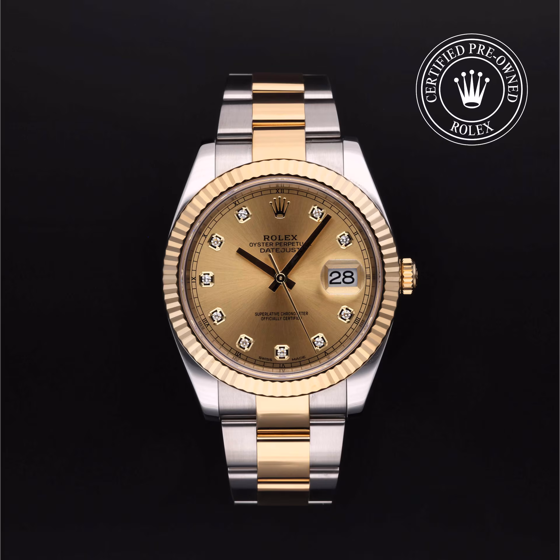 Datejust 41 thumbnail