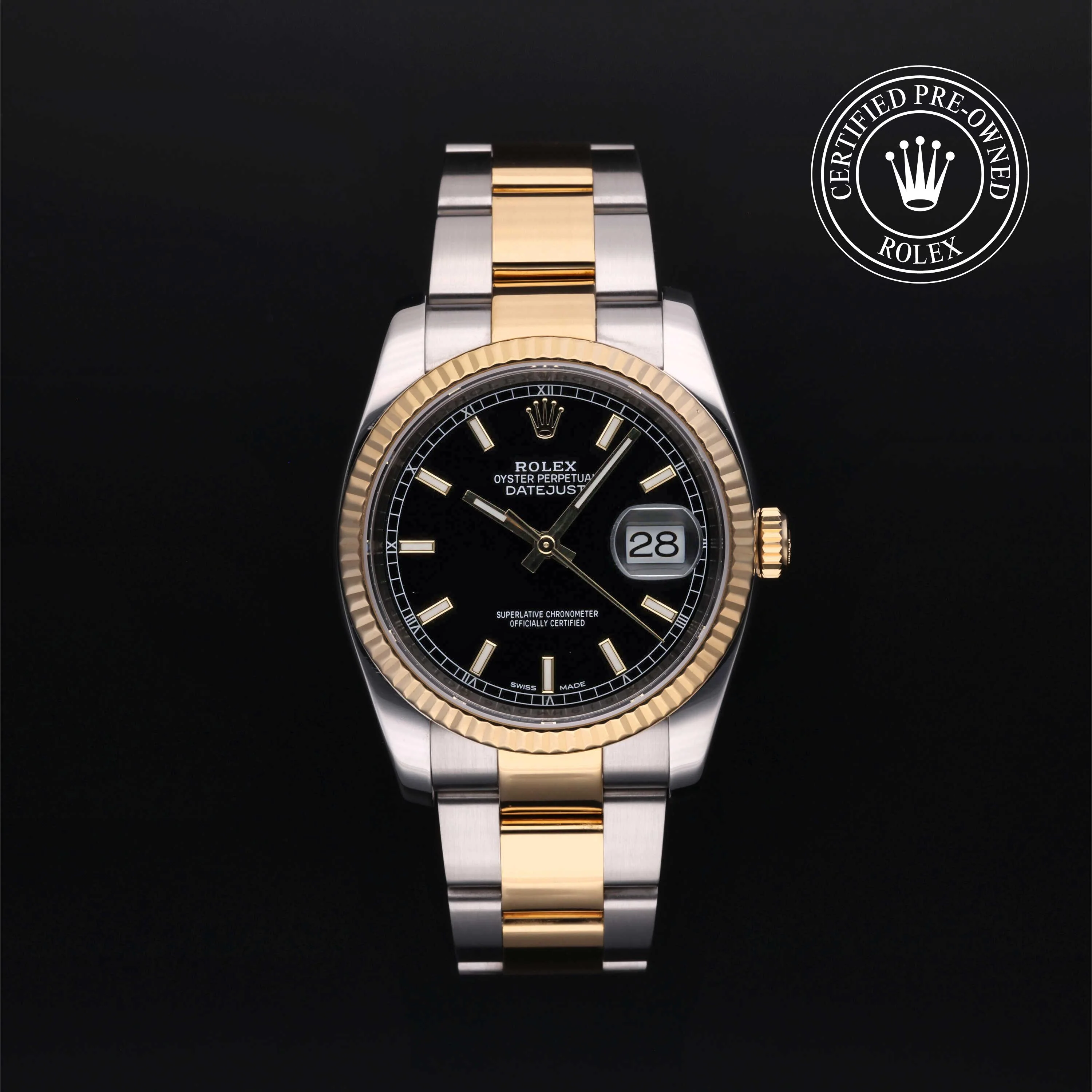 Datejust 36 M116233-0173 thumbnail