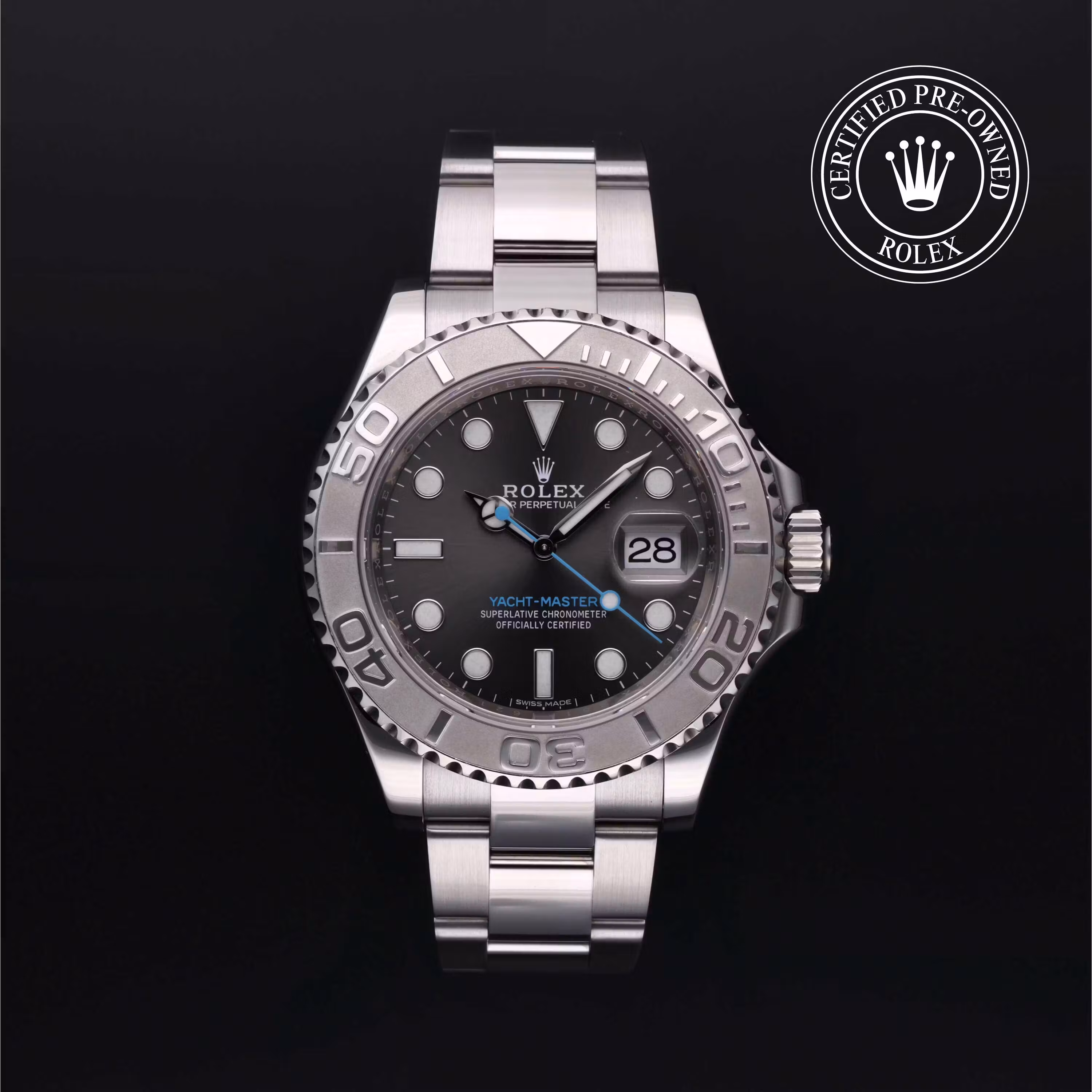 Yacht-Master thumbnail