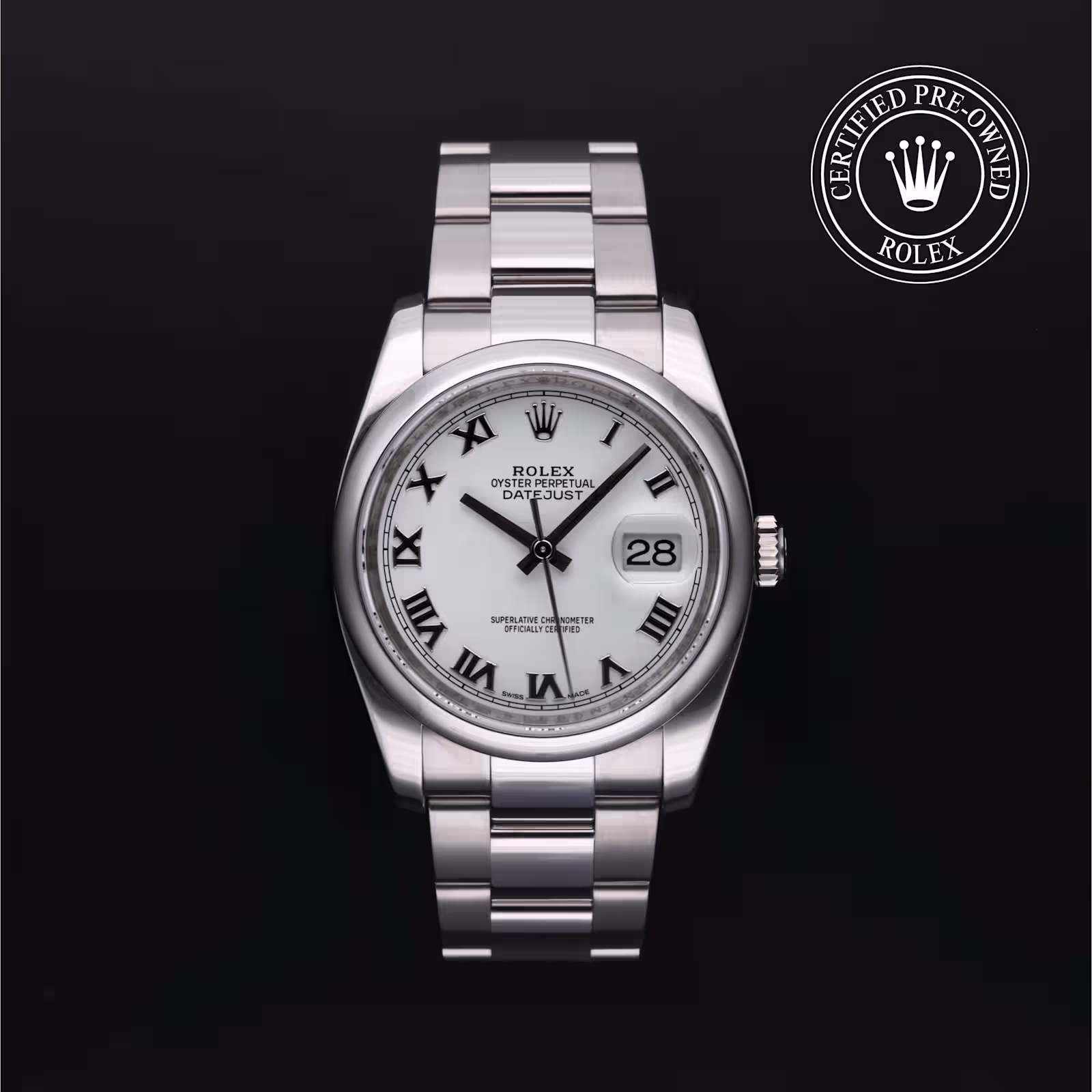 Datejust thumbnail