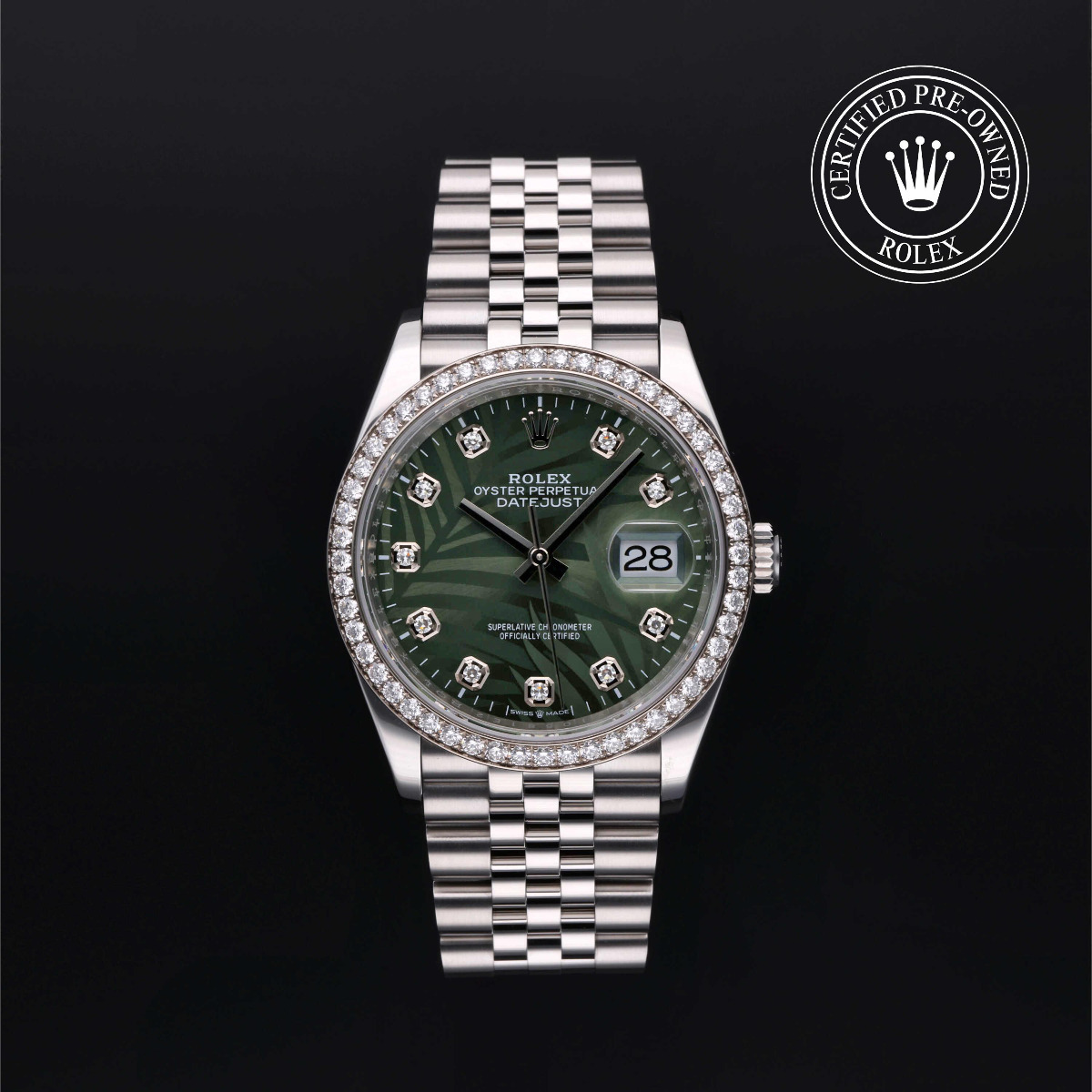 Datejust thumbnail
