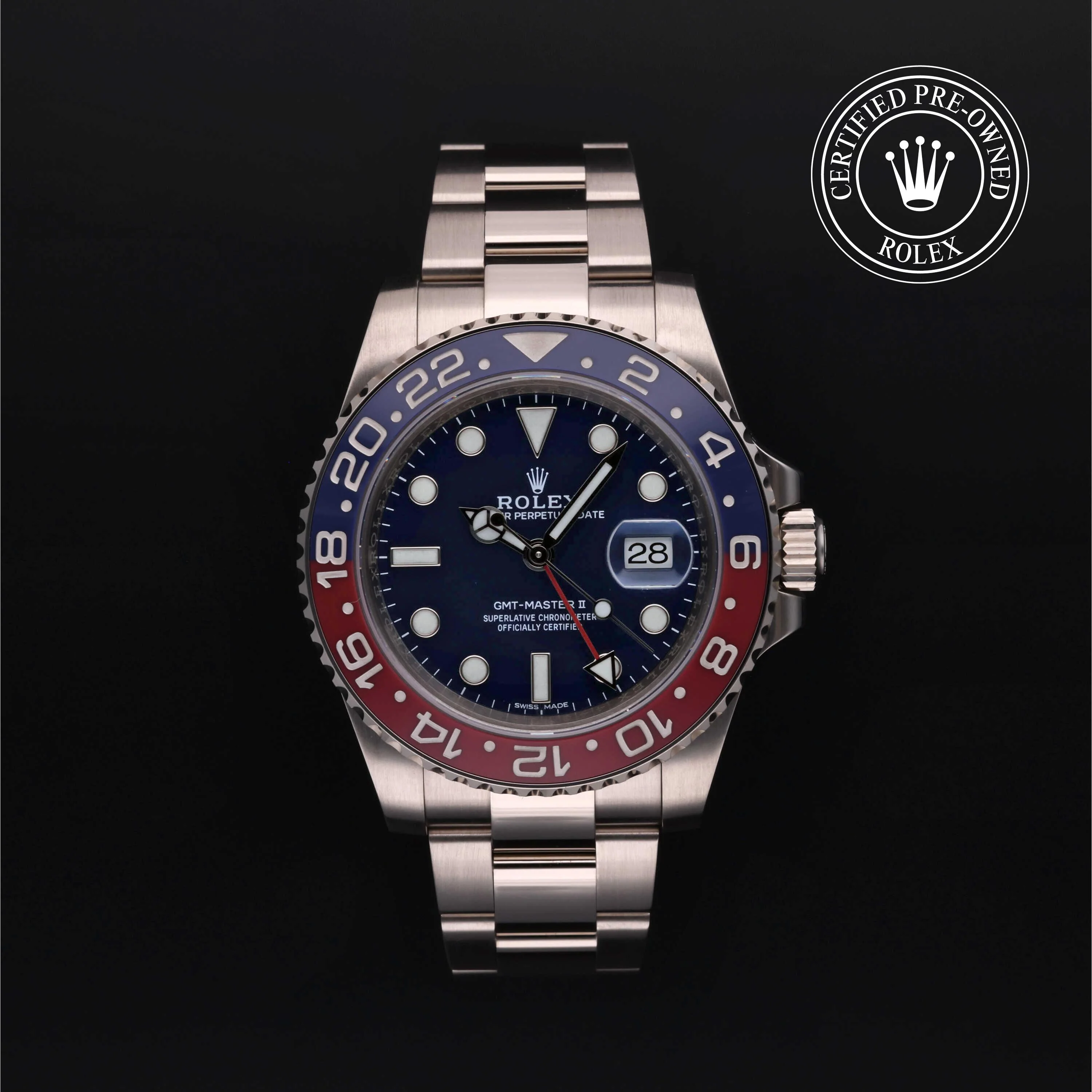 GMT-Master II thumbnail