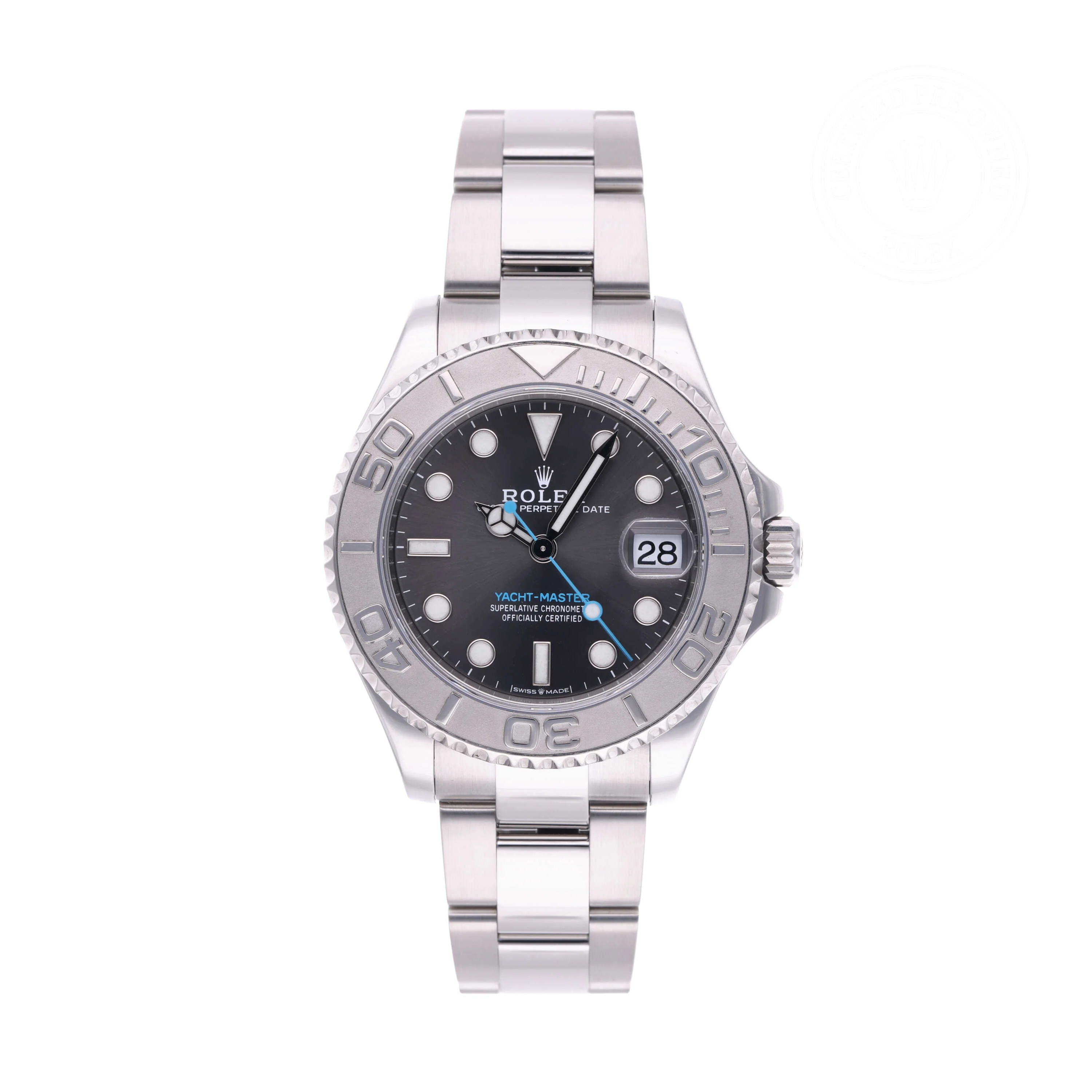 Yacht-Master thumbnail