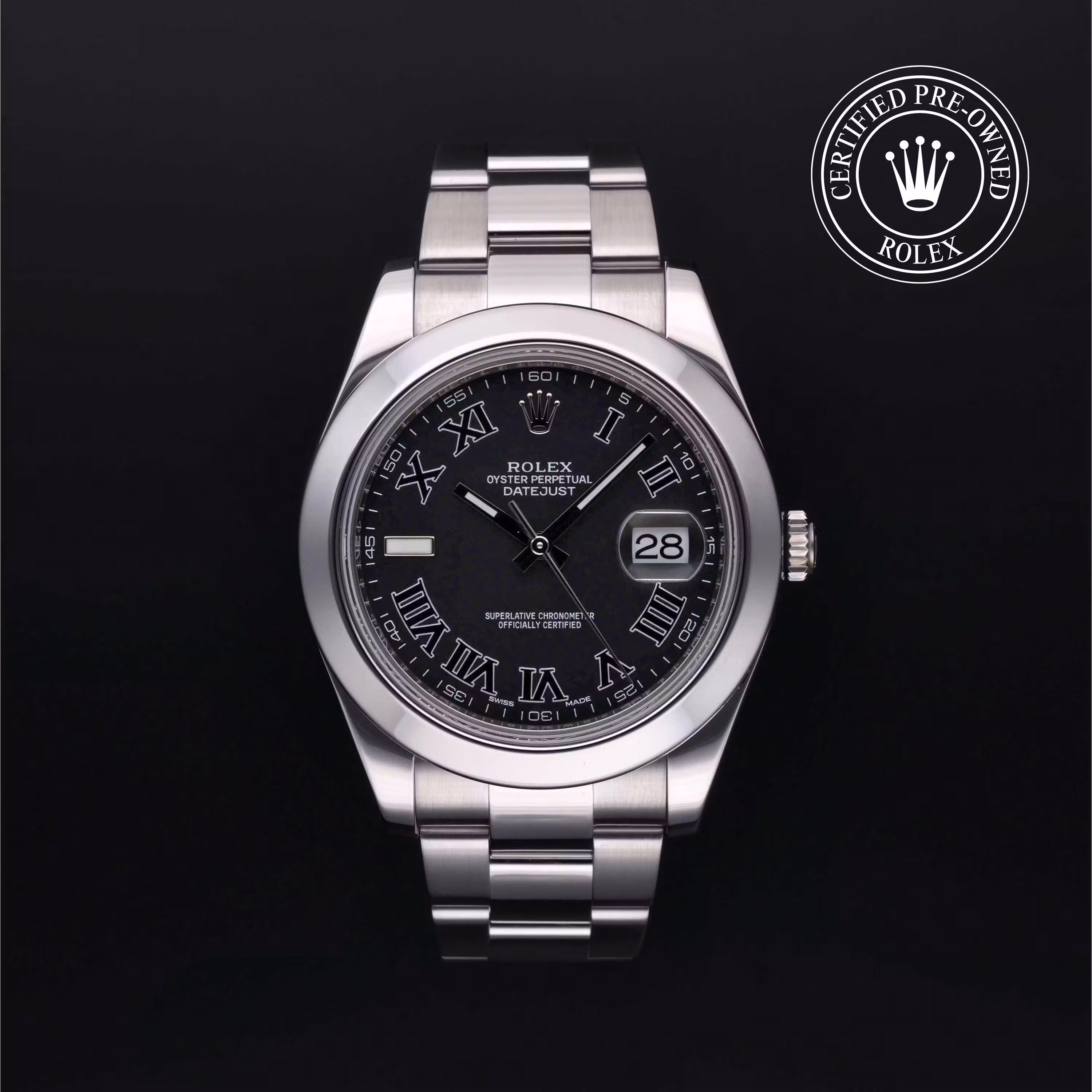 Datejust thumbnail