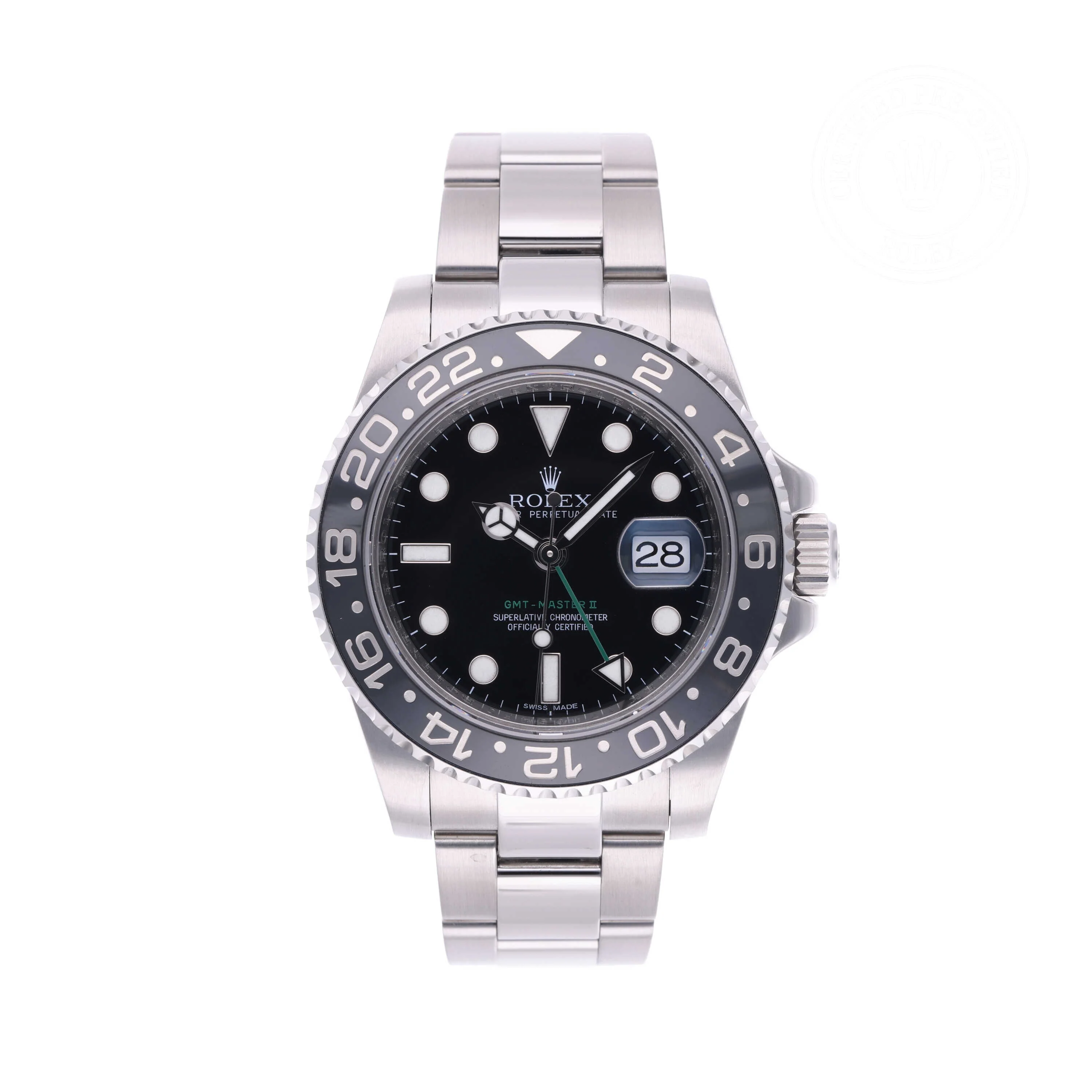 GMT-Master II thumbnail
