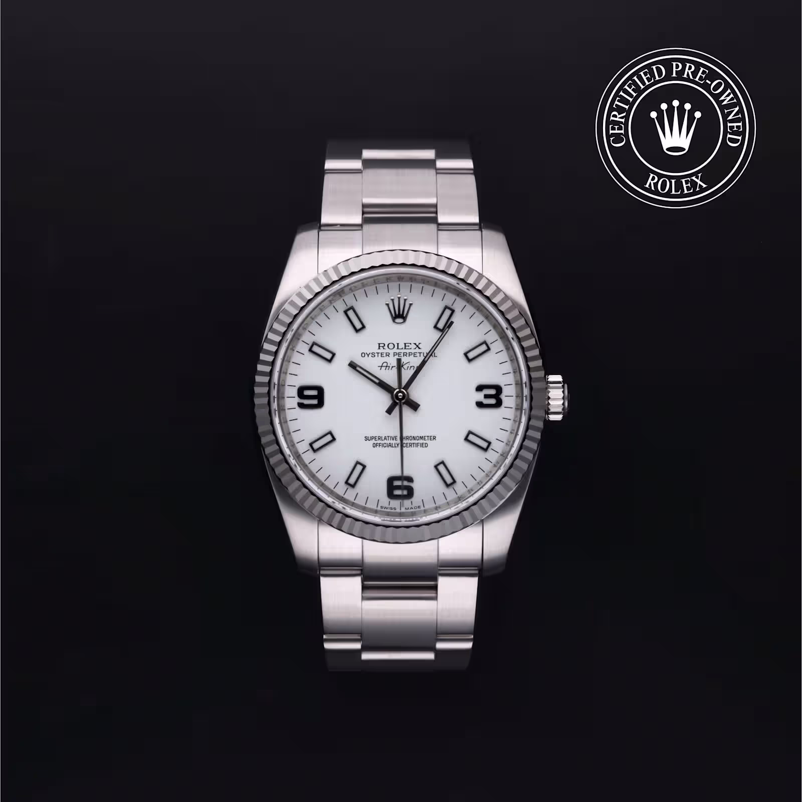 Oyster Perpetual thumbnail