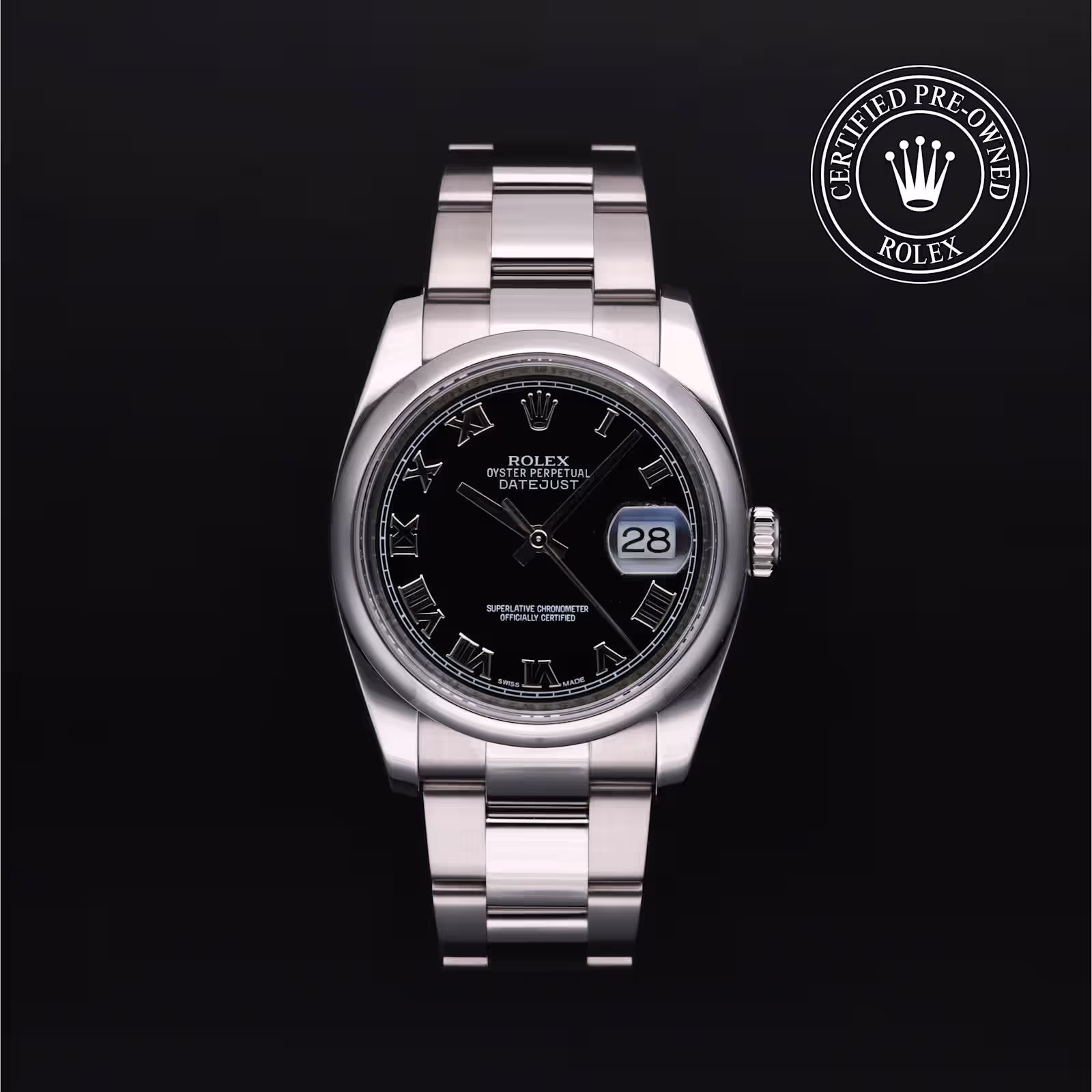 Datejust thumbnail