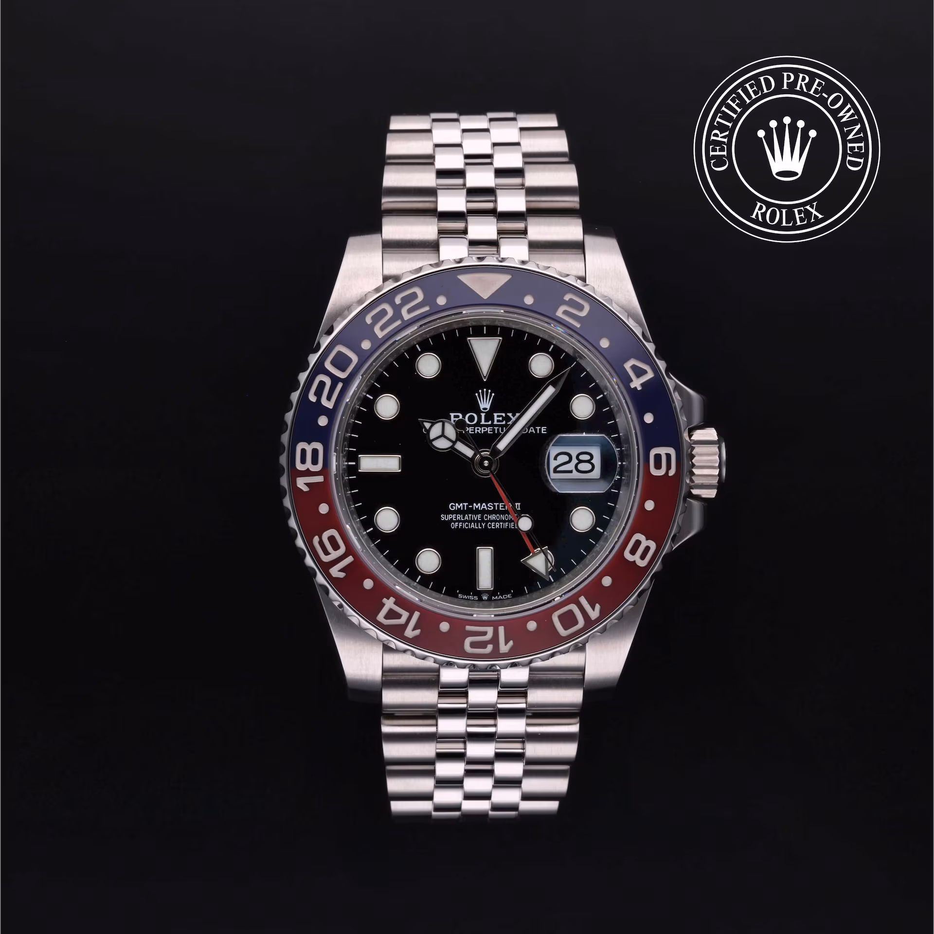 GMT-Master II thumbnail