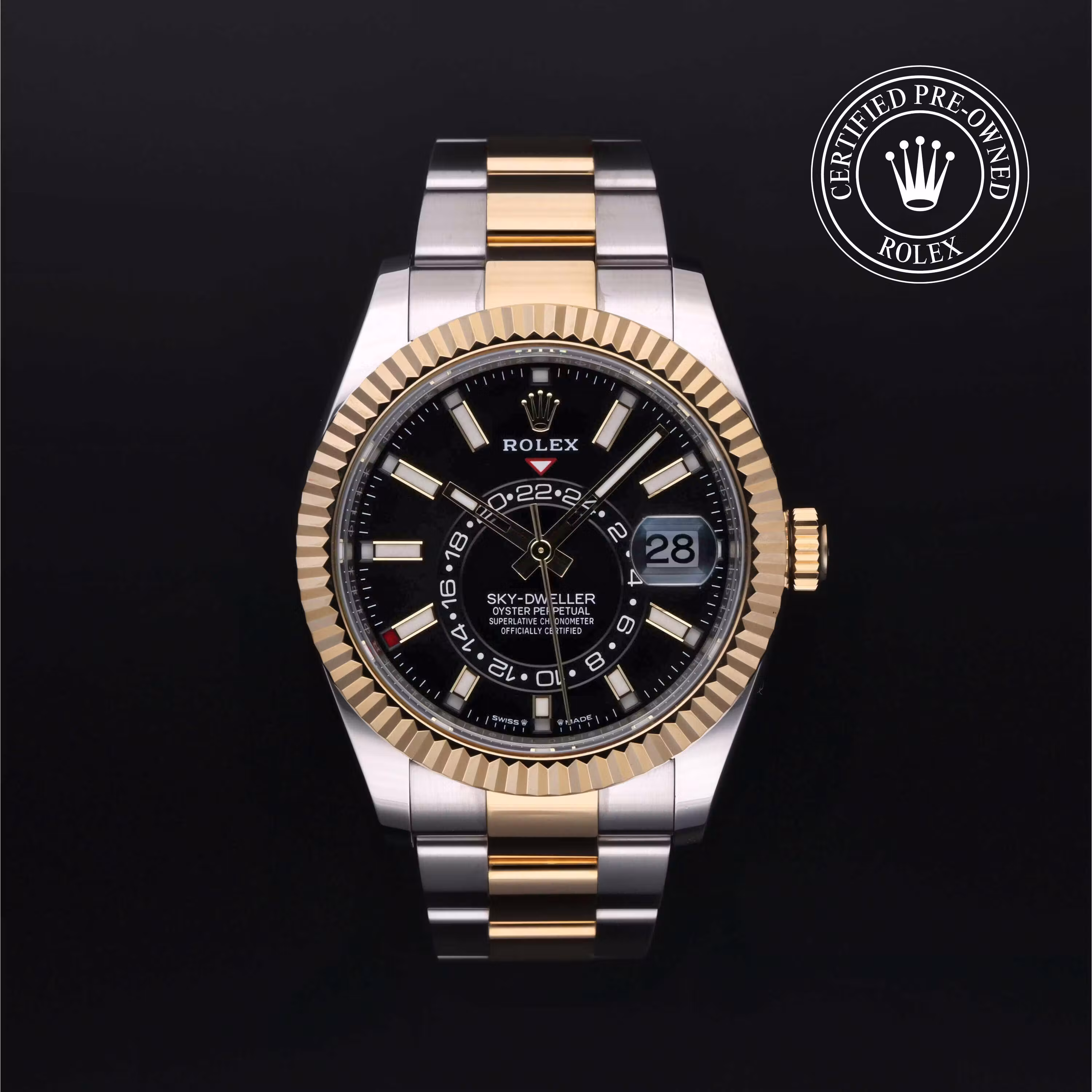 Sky-Dweller thumbnail