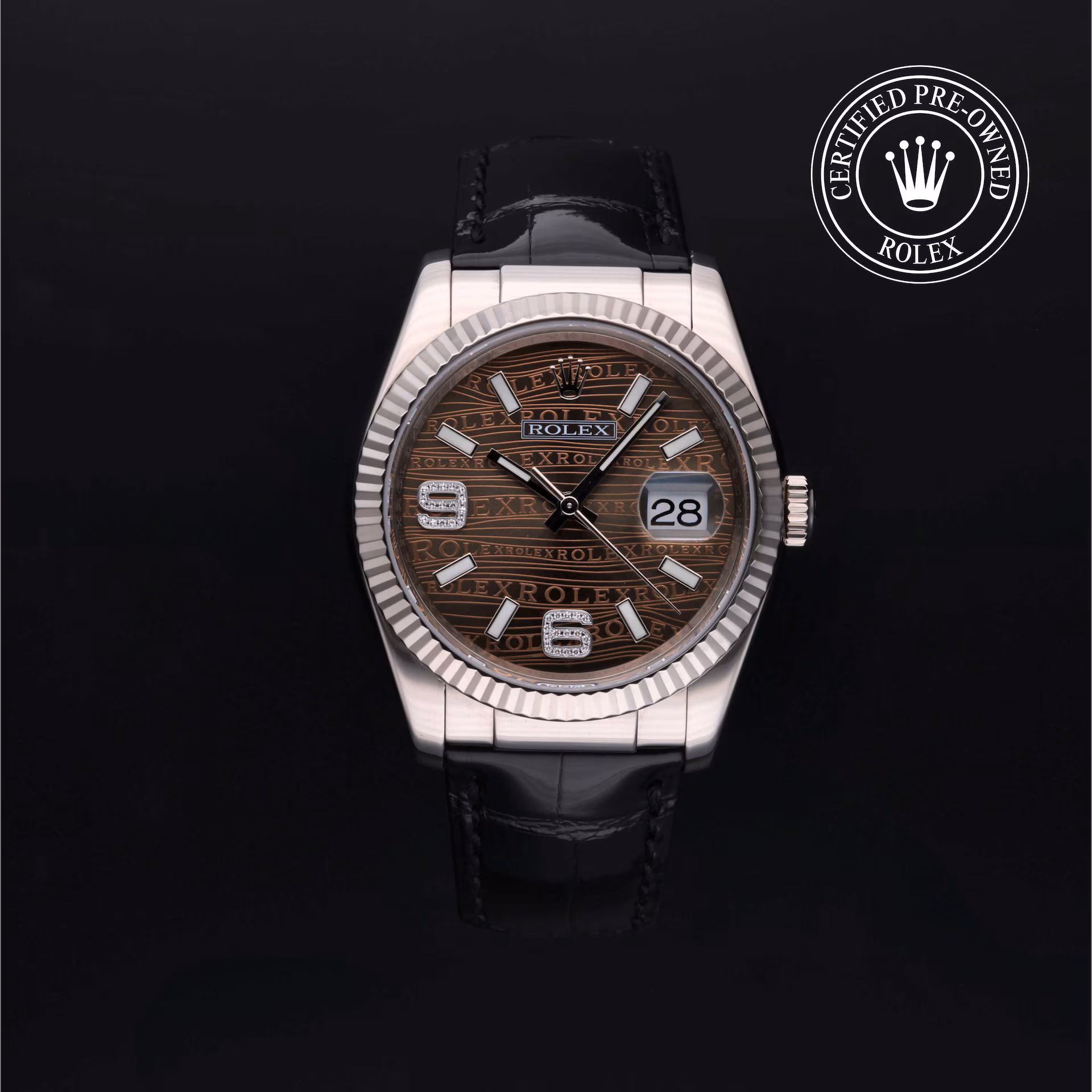 Datejust 36 thumbnail