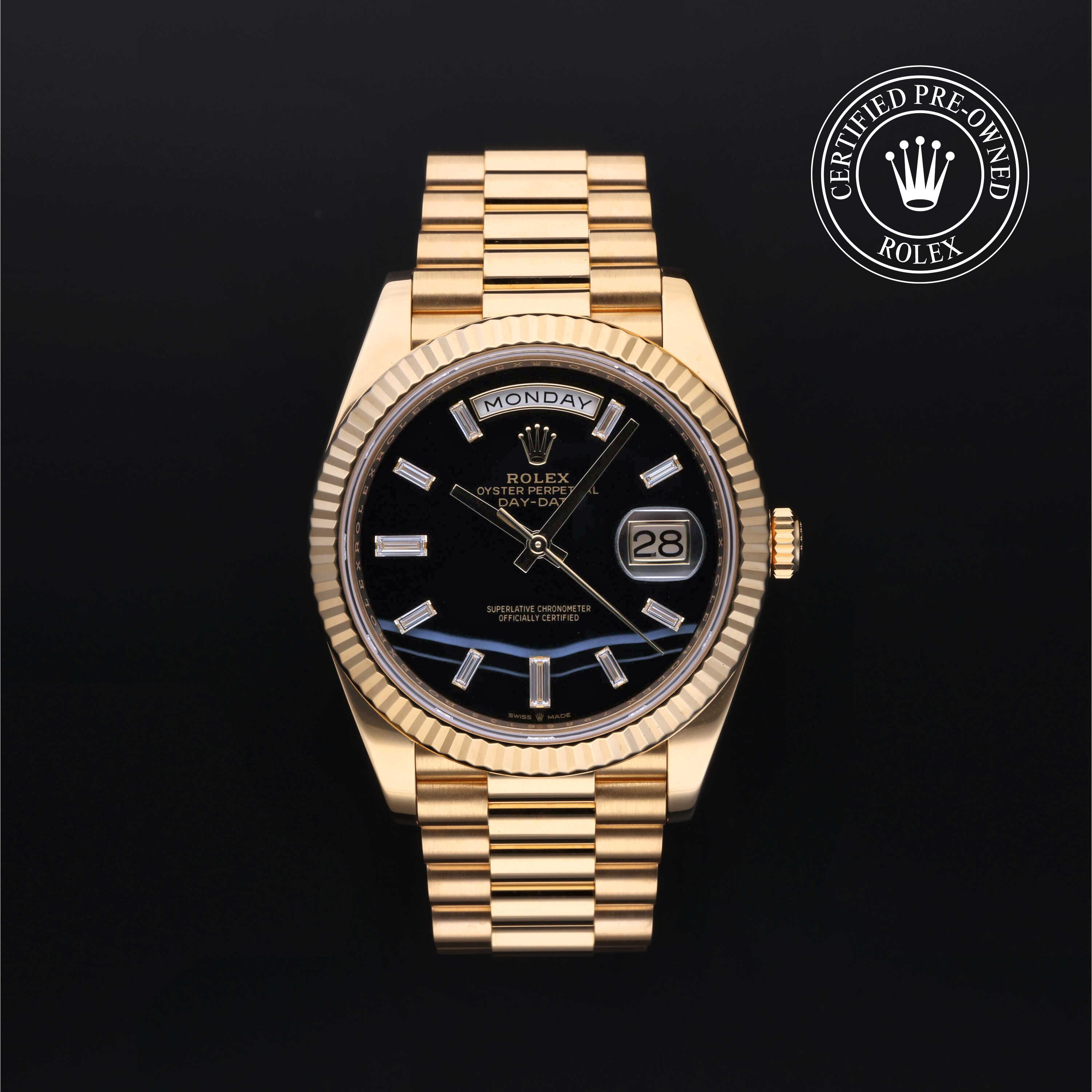 Rolex Day-Date , M228238-0059 thumbnail