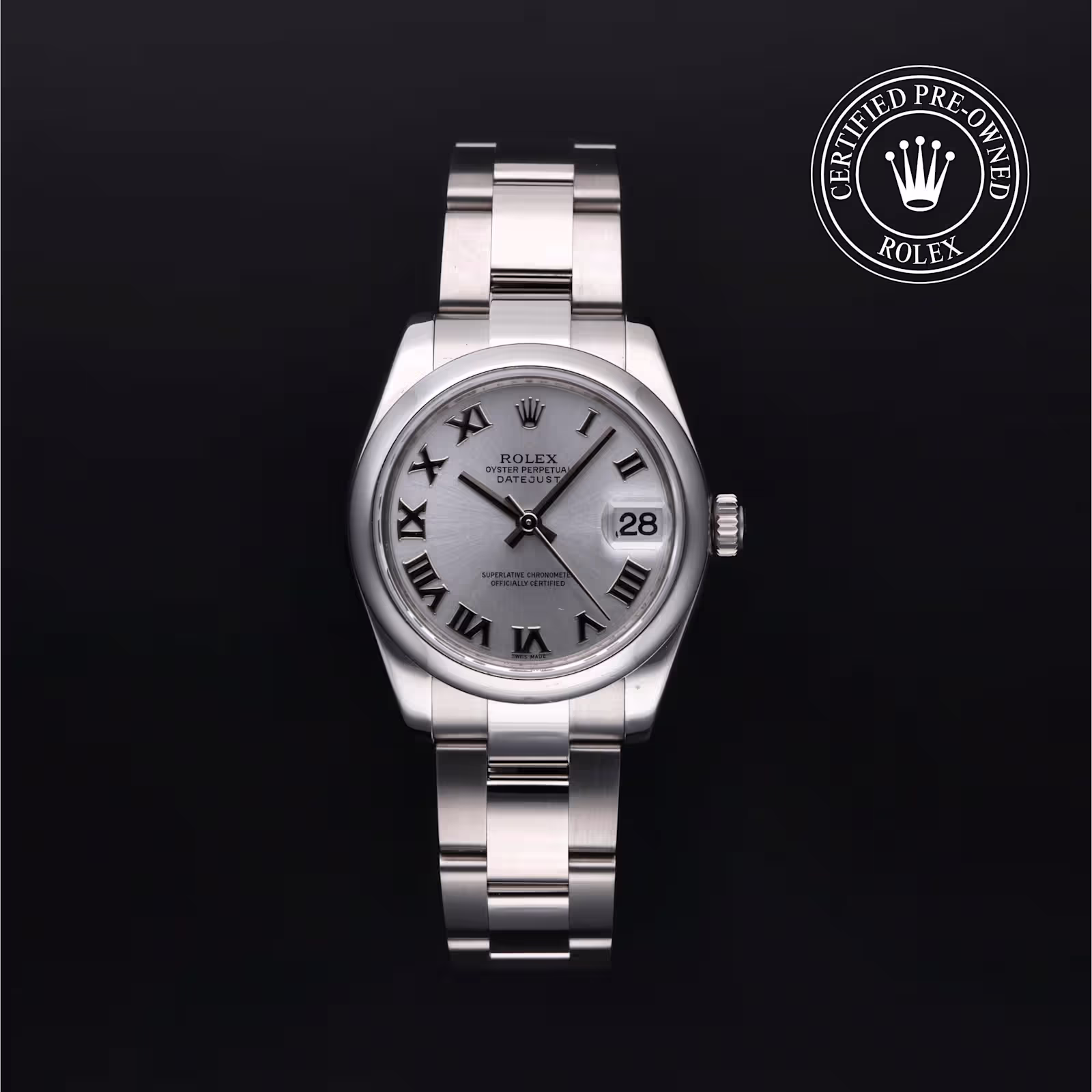 Datejust thumbnail