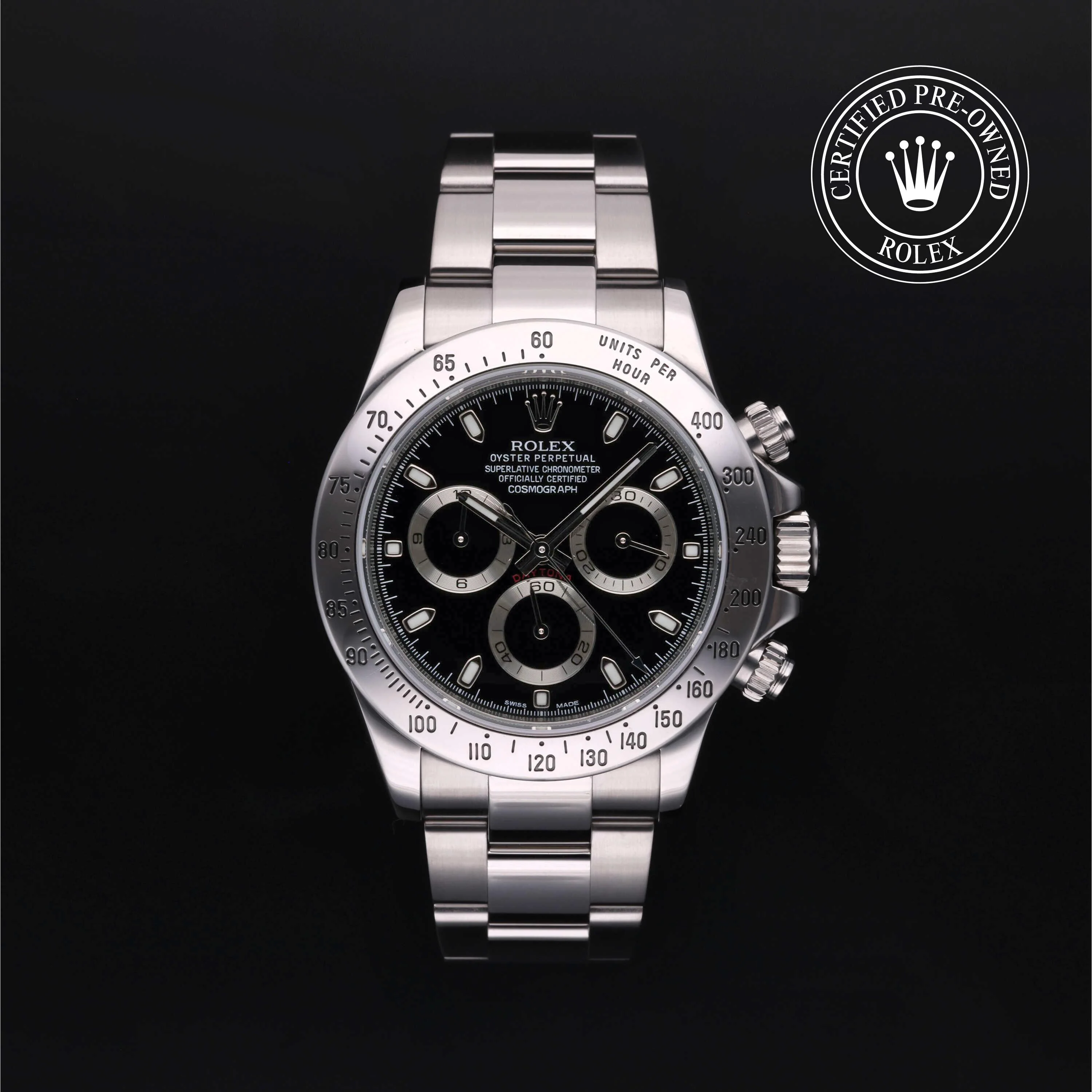 Cosmograph Daytona M116520-0015 thumbnail